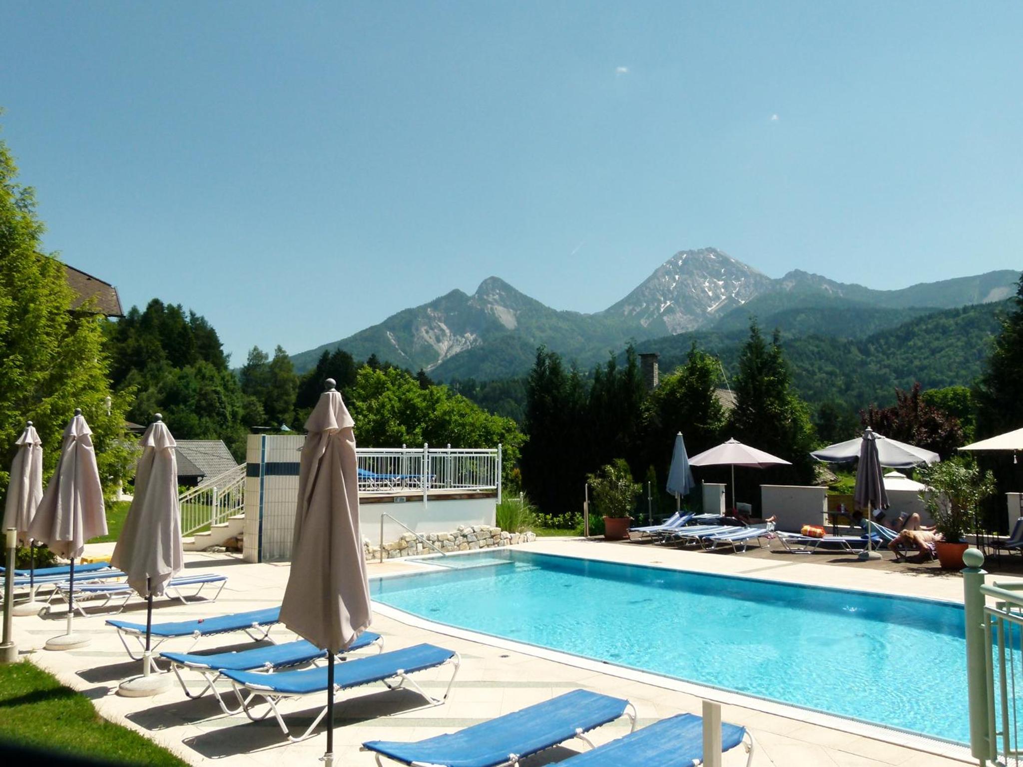Sportpension Aichholzer