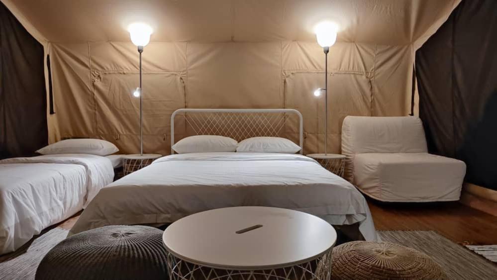Canopy Villa Sireh Park