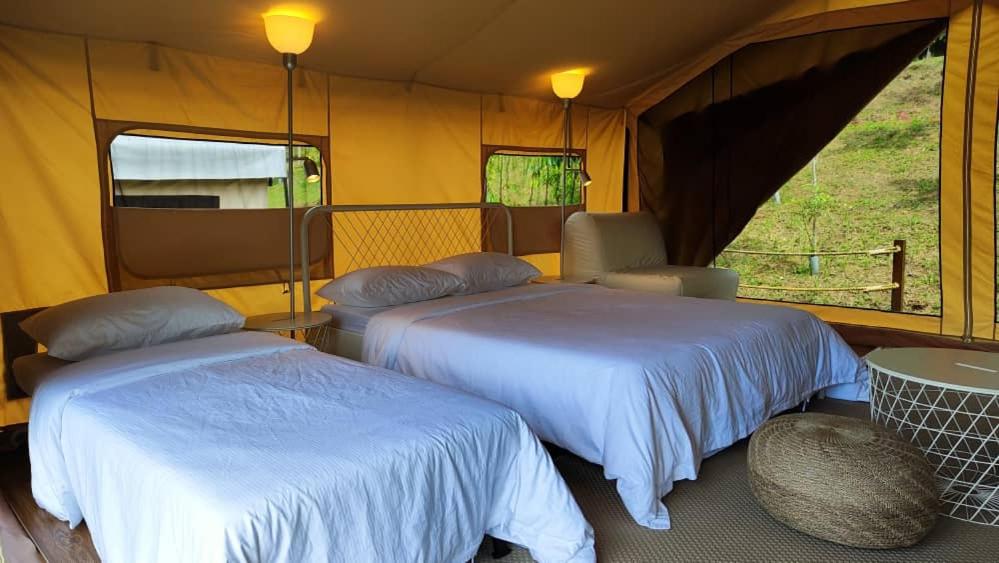 Canopy Villa Sireh Park
