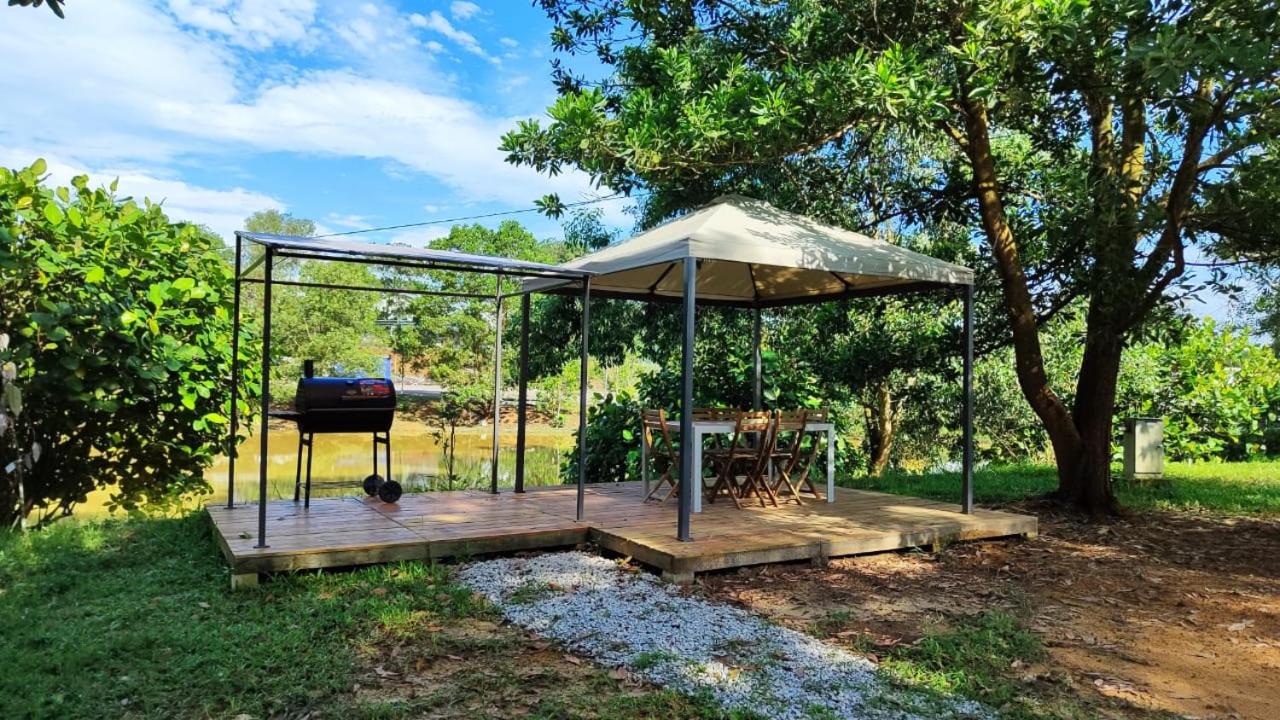 Canopy Villa Sireh Park