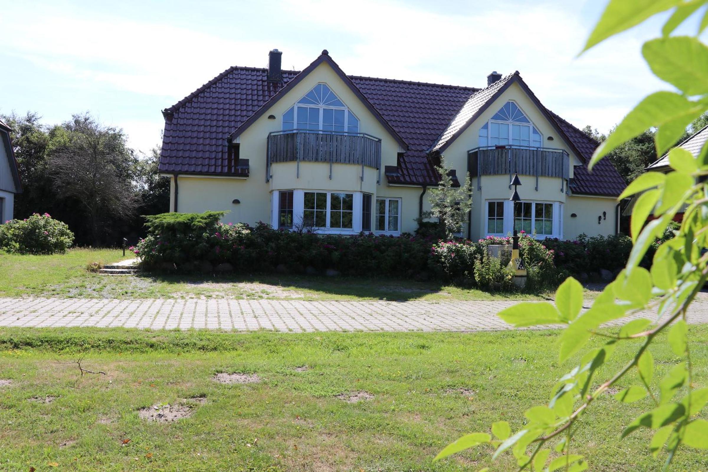 Am Leuchfeuer Haus Seeblick, App 04 view 2