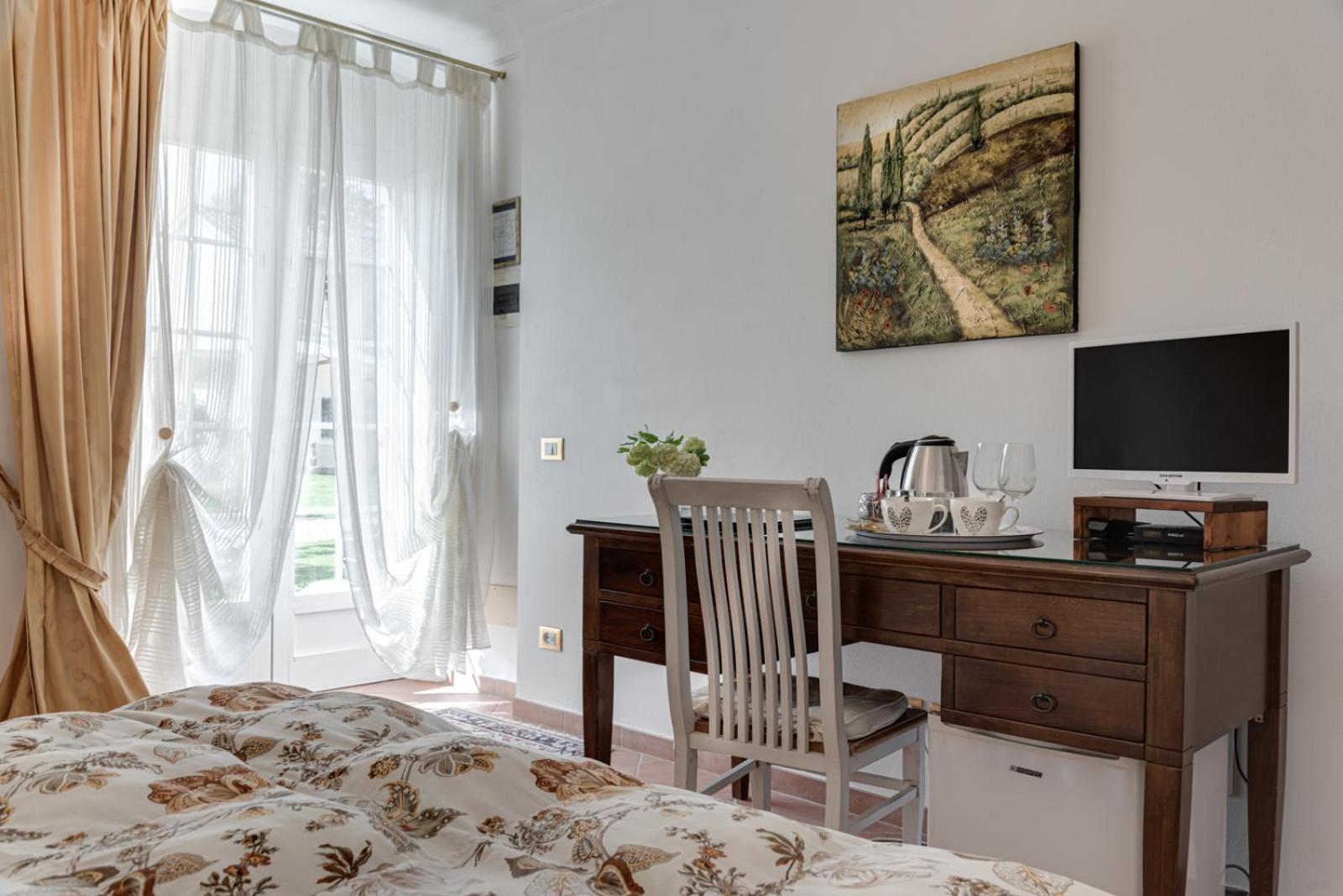 Villa Del Papa