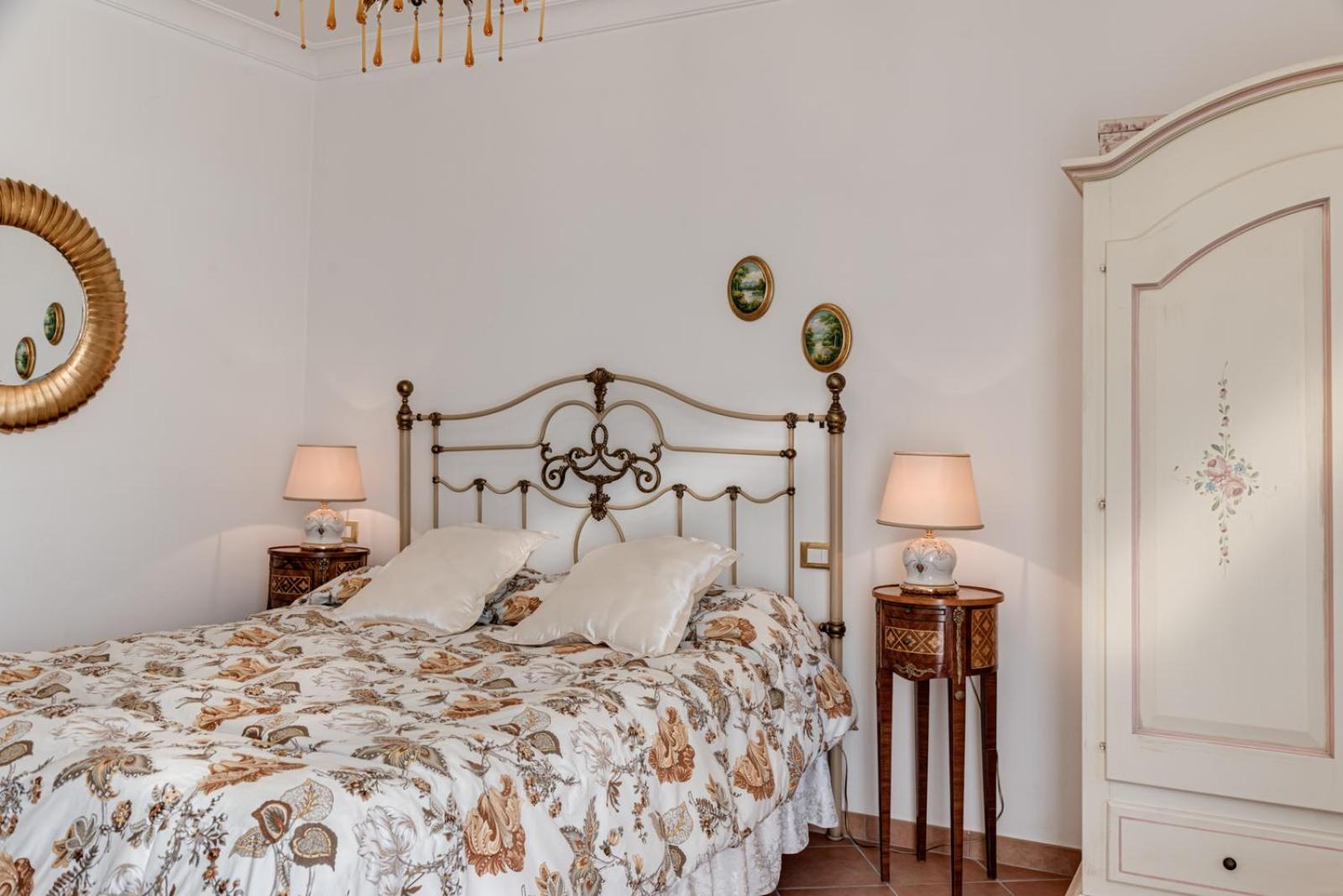 Villa Del Papa