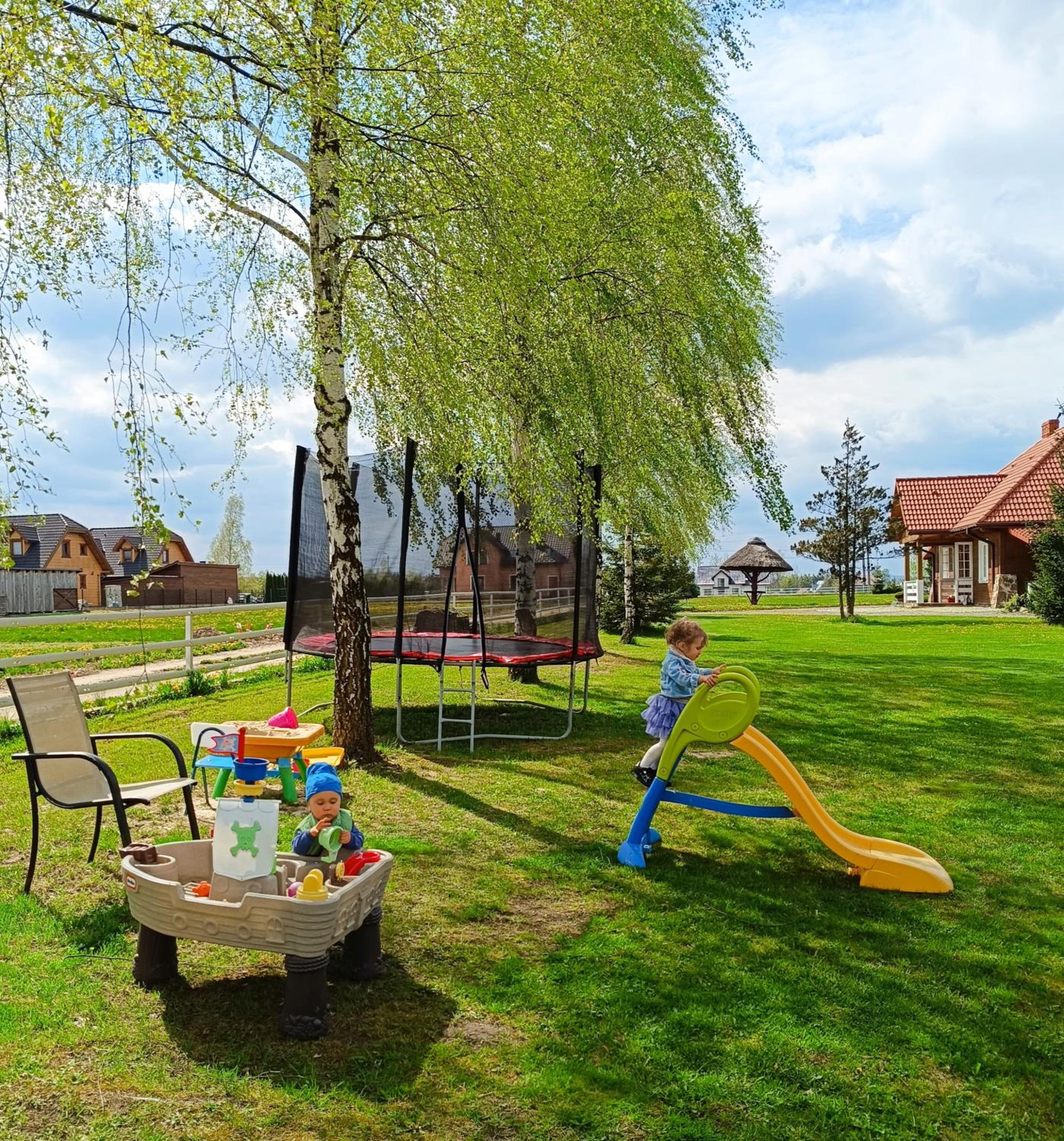 Agroturystyka Serce Łysicy view 5