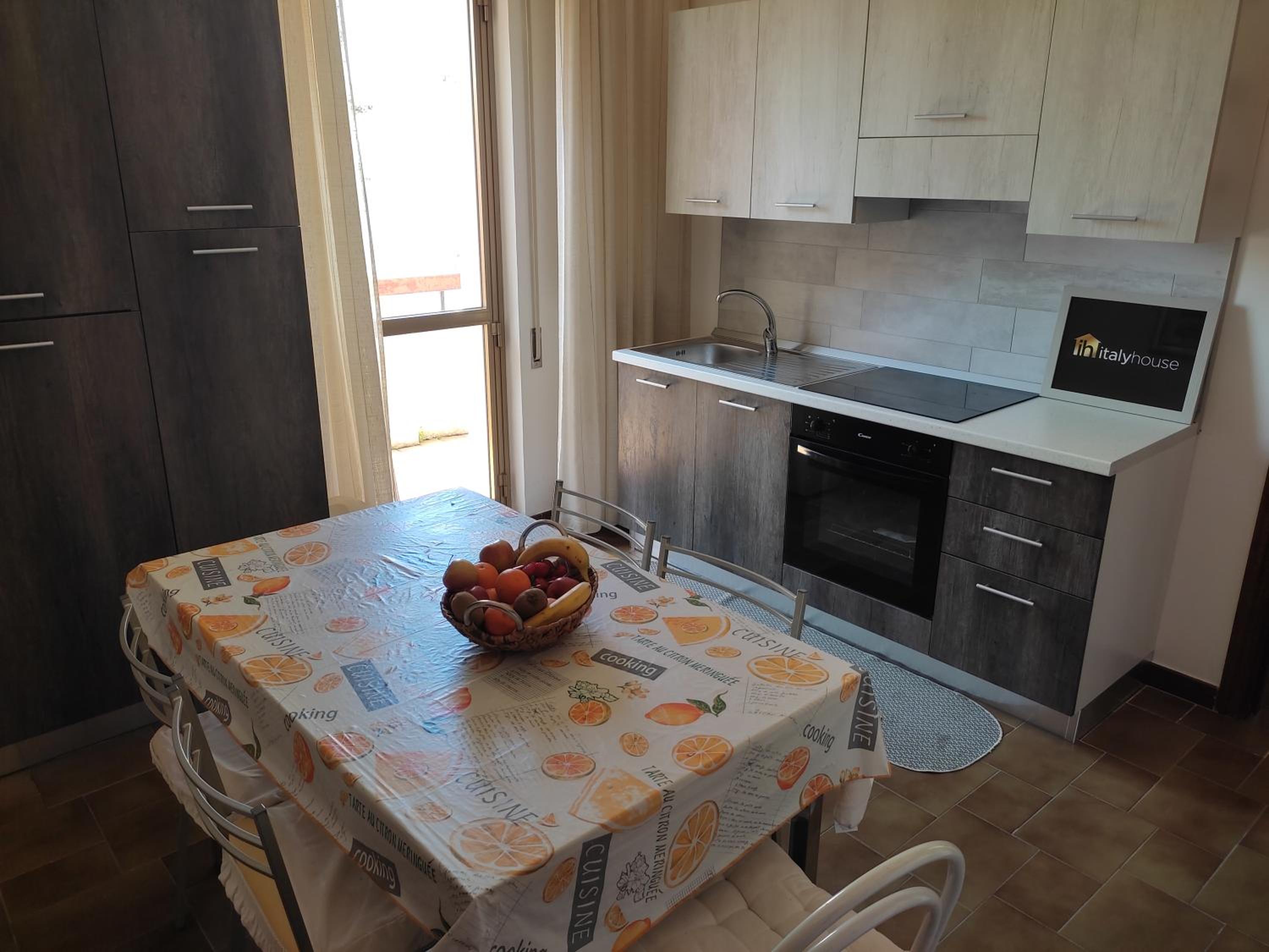 ITALY-HOUSE.COM RIO VIVO 14 Termoli, Molise view 5