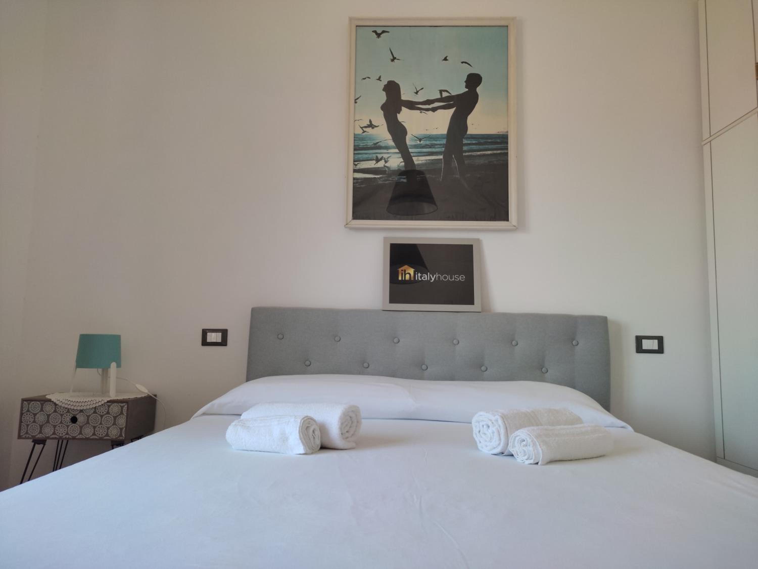 ITALY-HOUSE.COM RIO VIVO 14 Termoli, Molise view 2