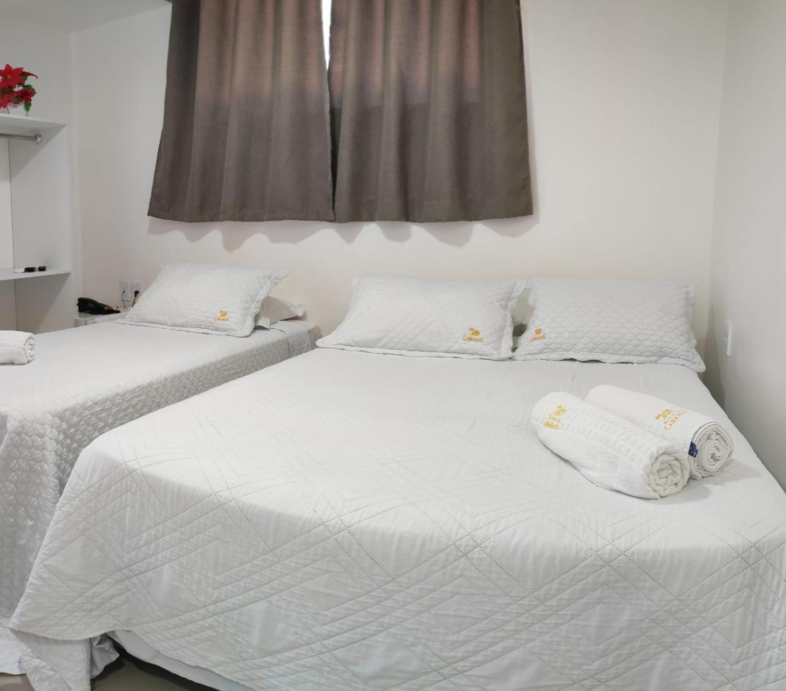 Cabanos Suites view 3