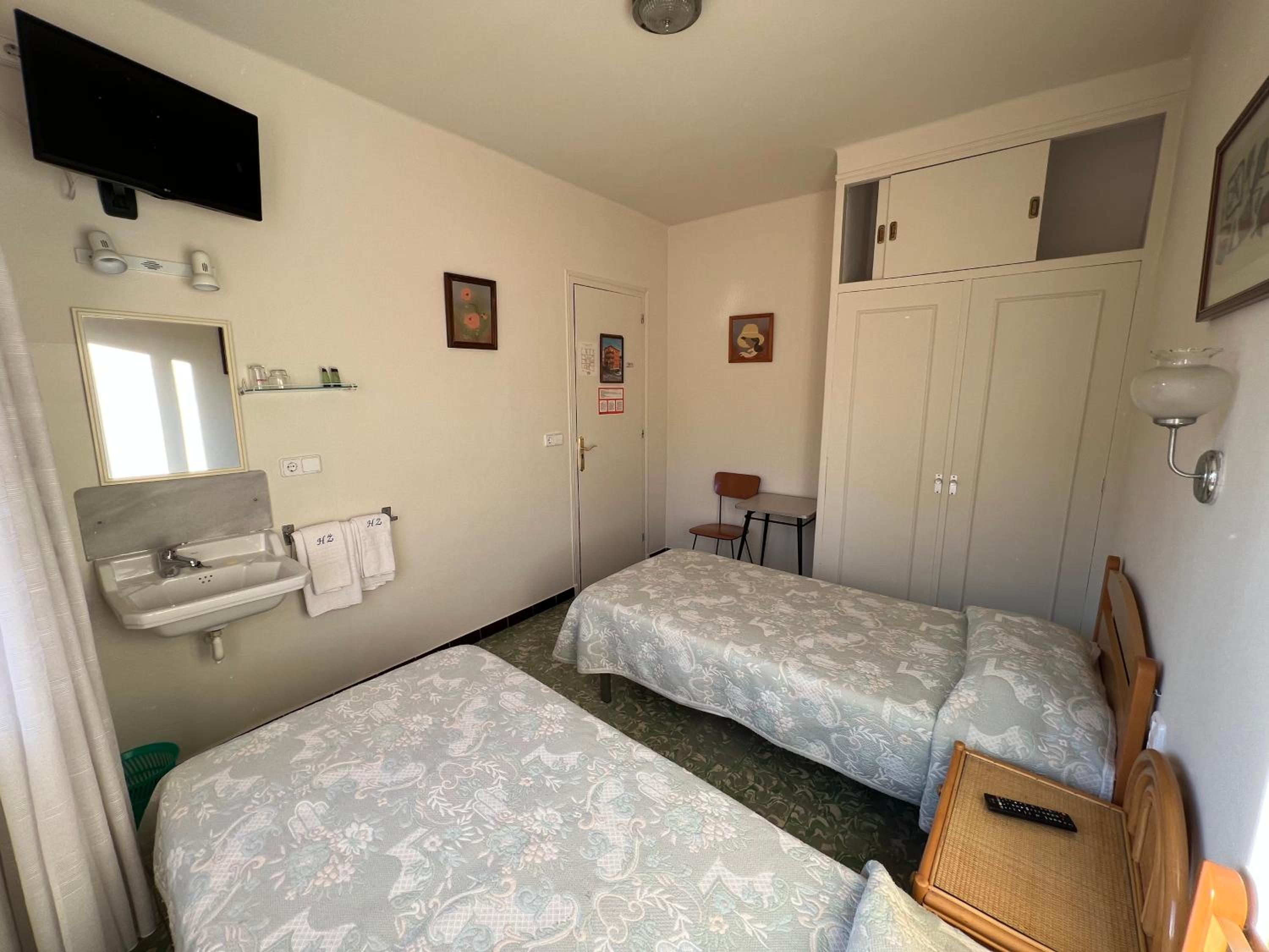 Hostal Zurich