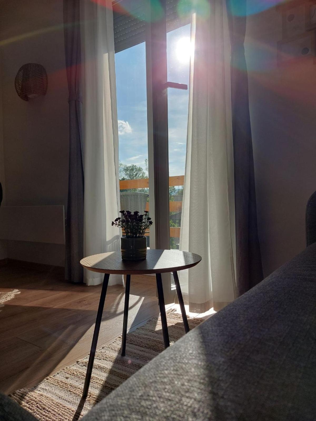 Apartman Krinka
