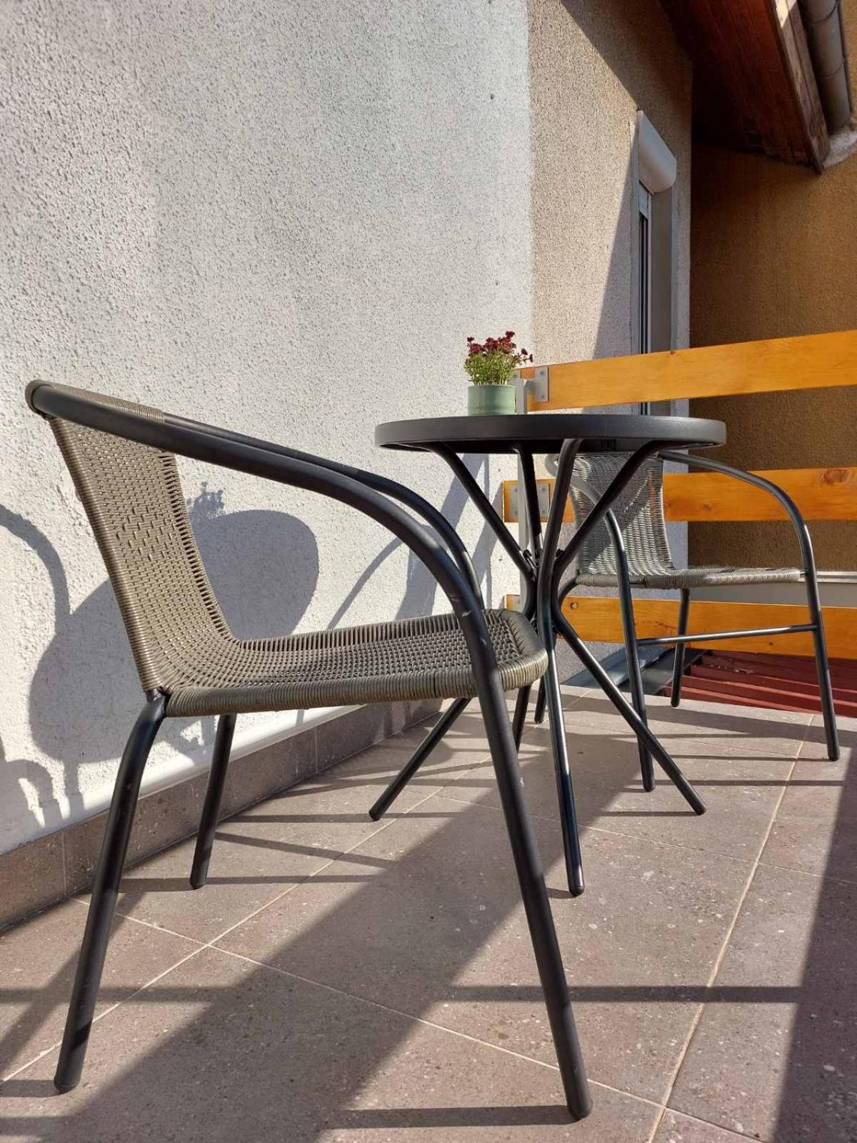 Apartman Krinka