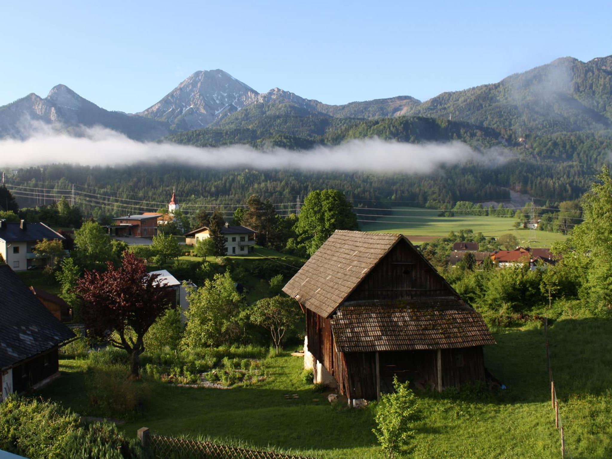 Sportpension Aichholzer