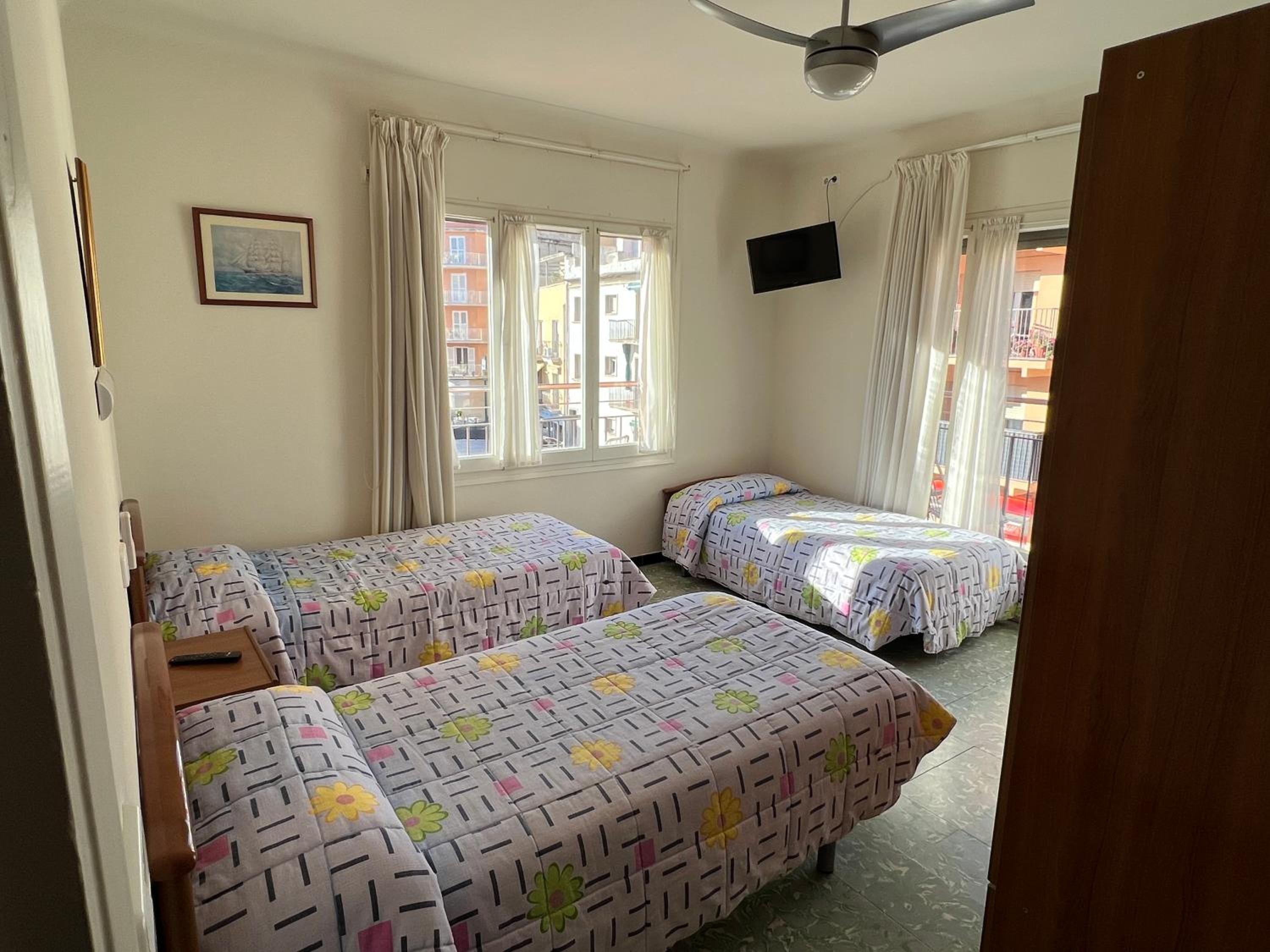 Hostal Zurich