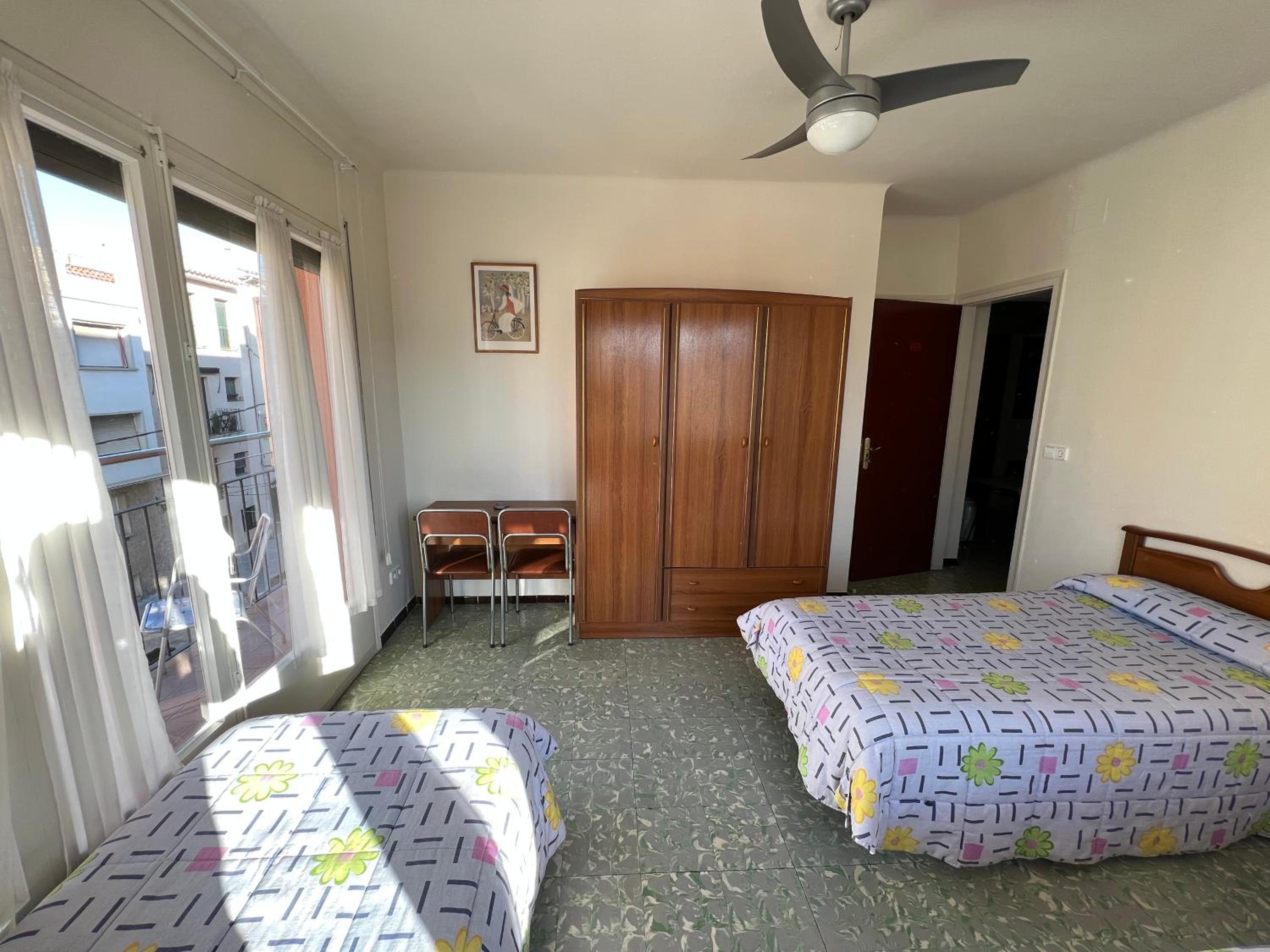 Hostal Zurich