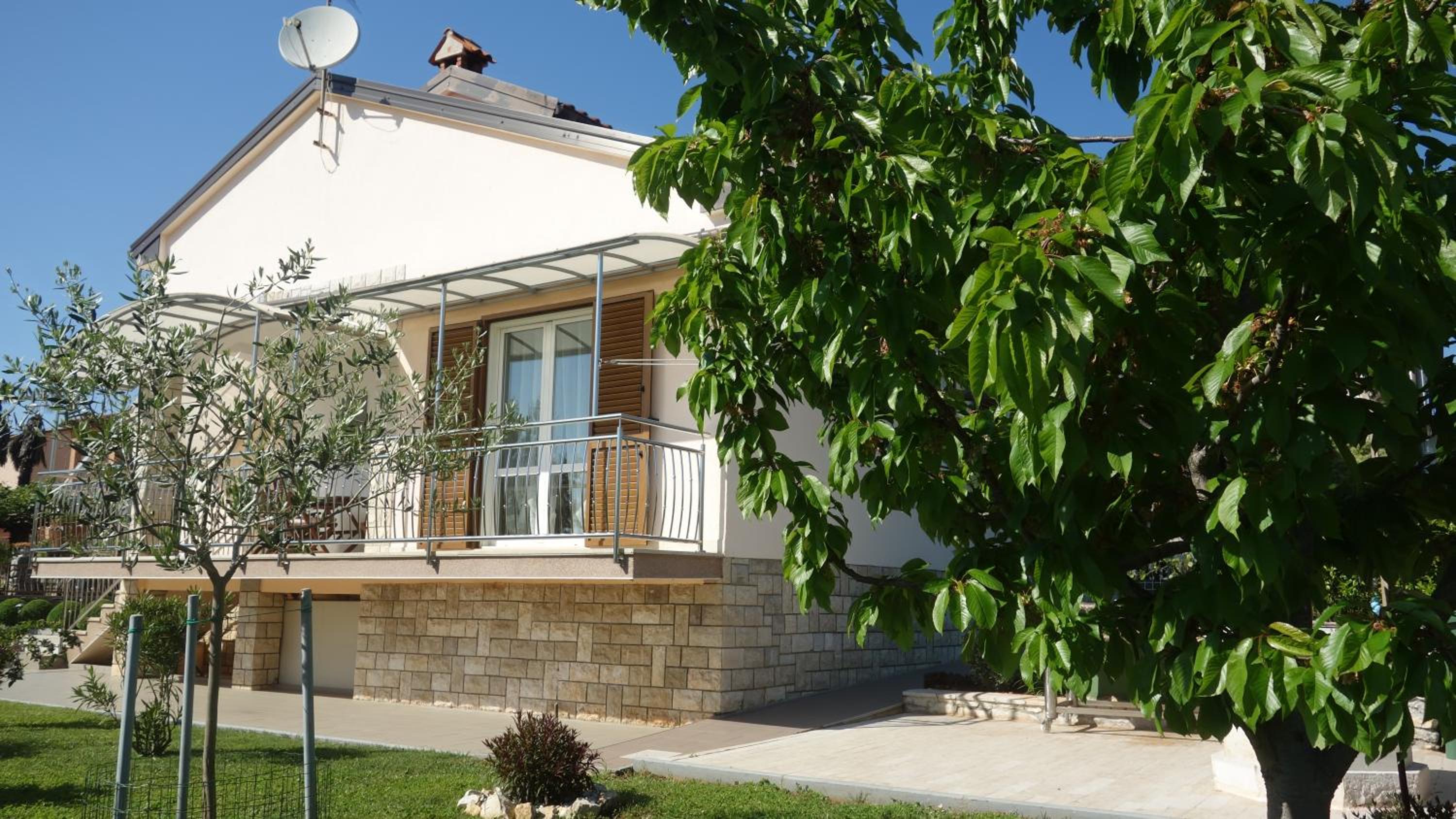 Apartman Gulići