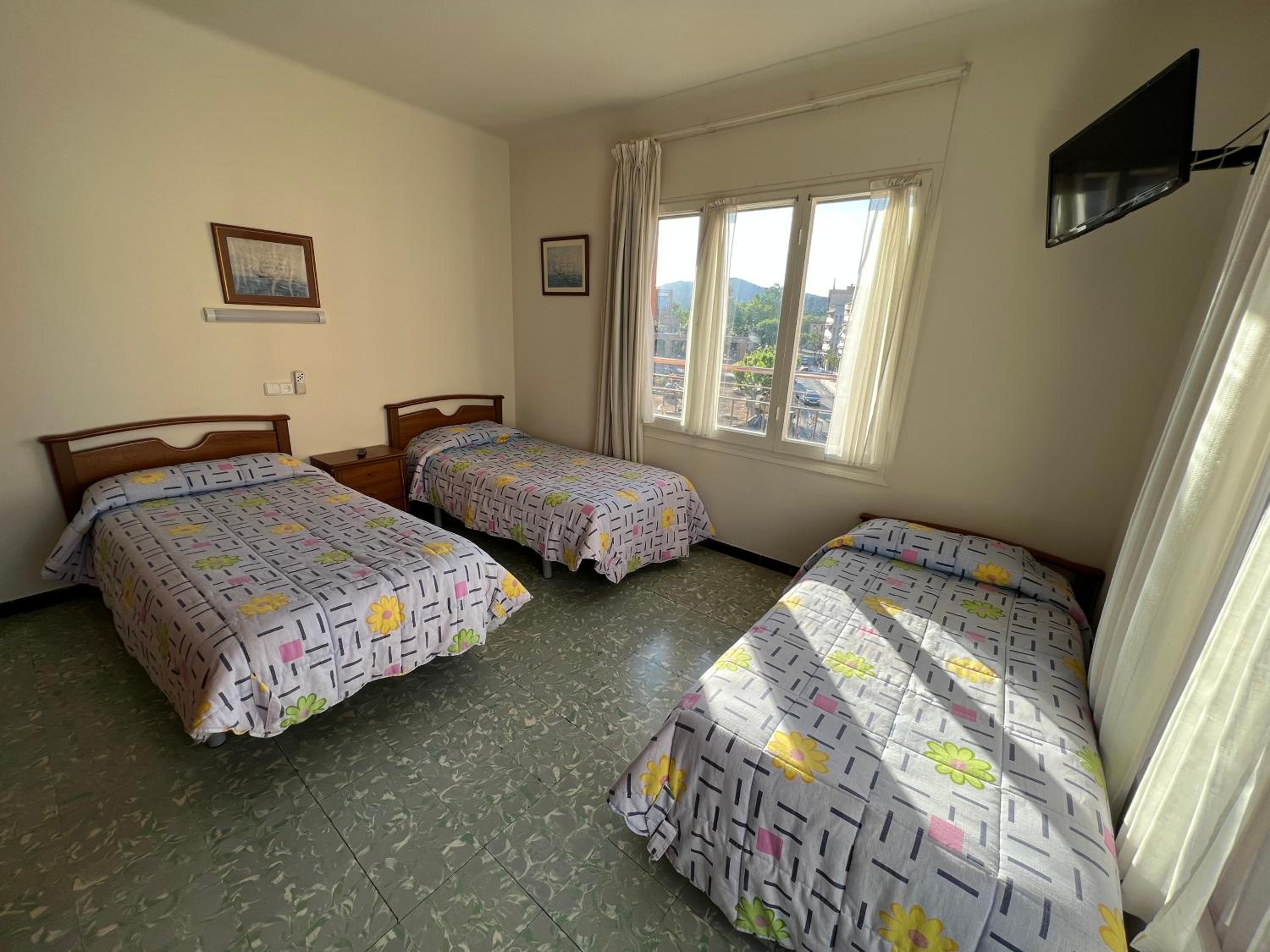 Hostal Zurich