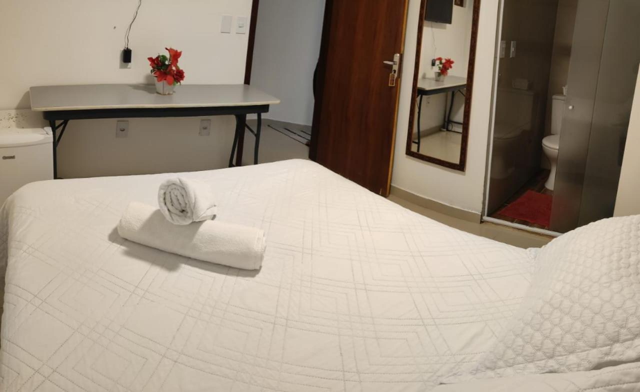 Cabanos Suites view 5