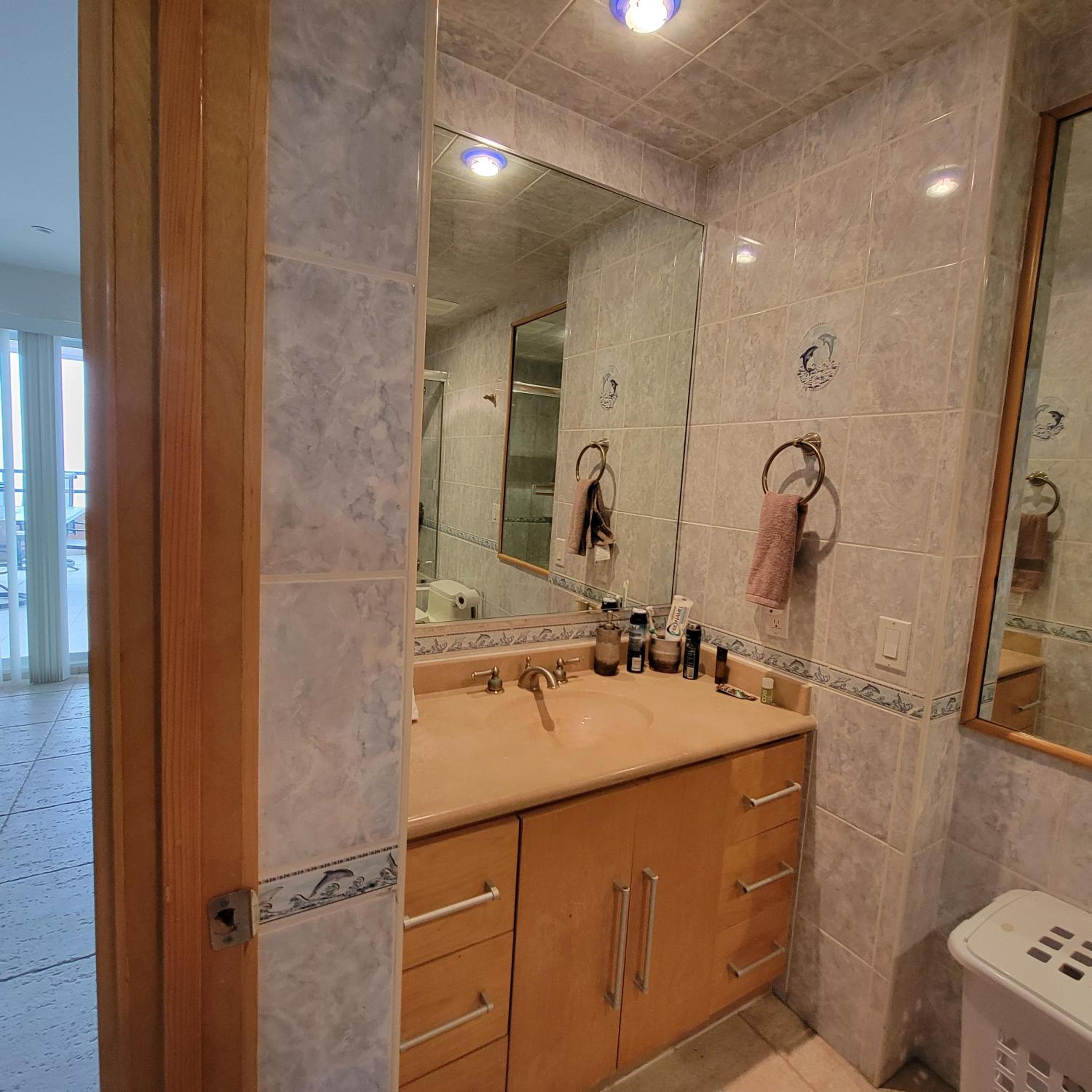 Oceanfront Condominiums with Private Beach Access