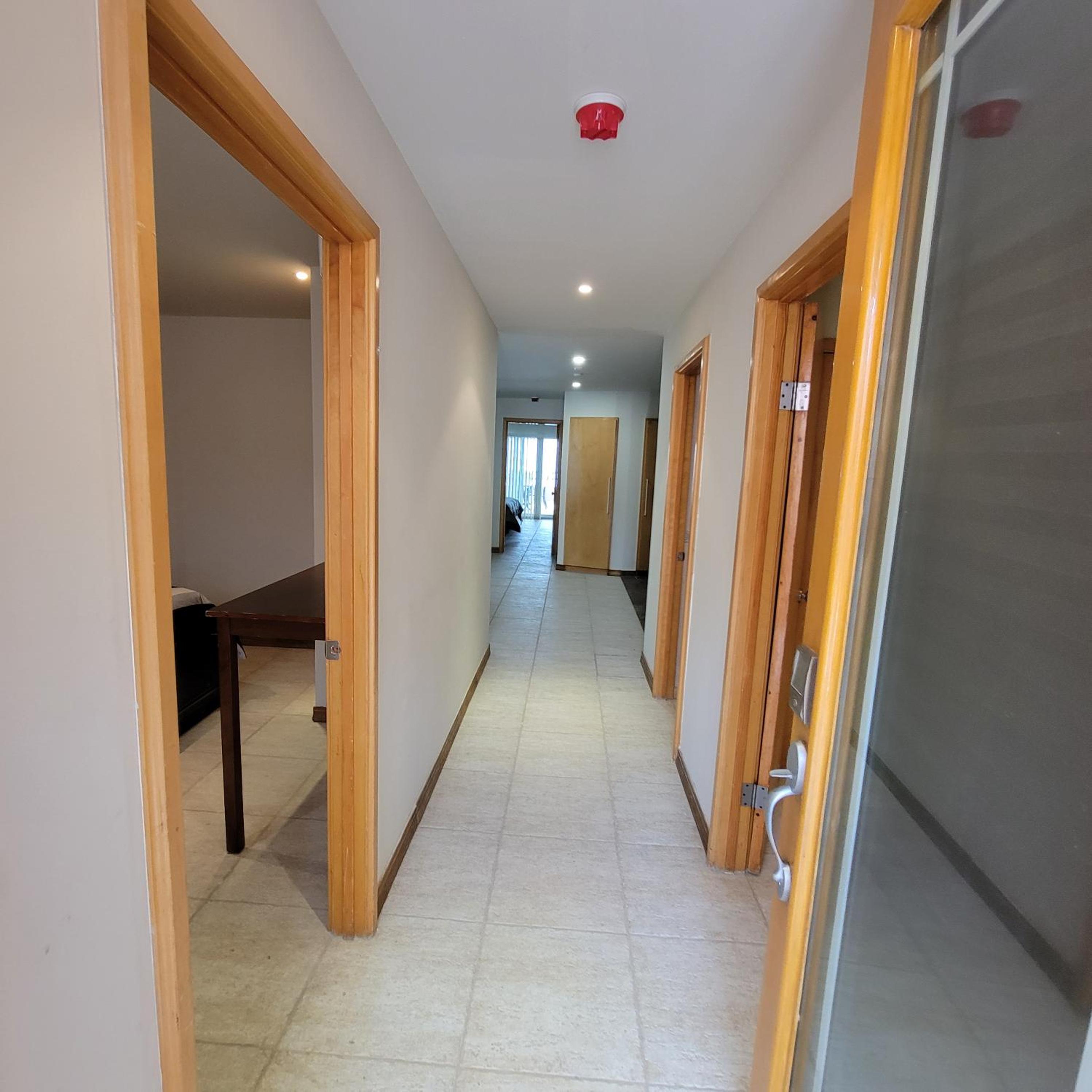 Oceanfront Condominiums with Private Beach Access