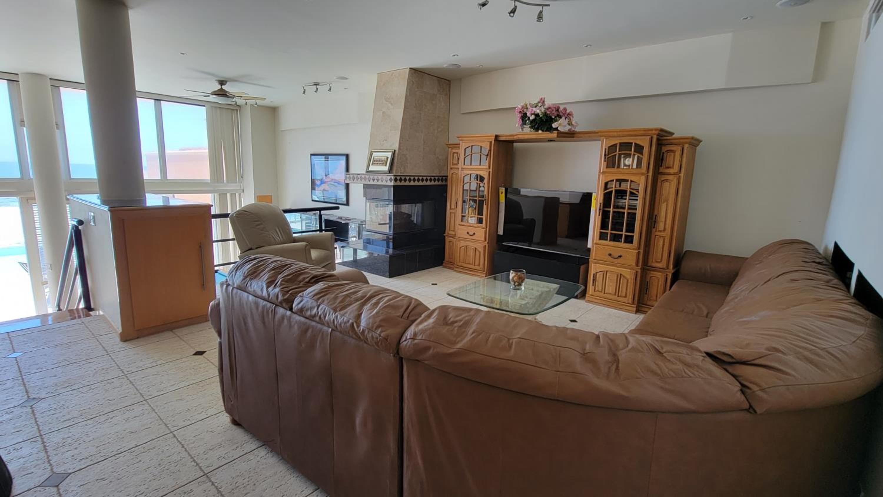 Oceanfront Condominiums with Private Beach Access