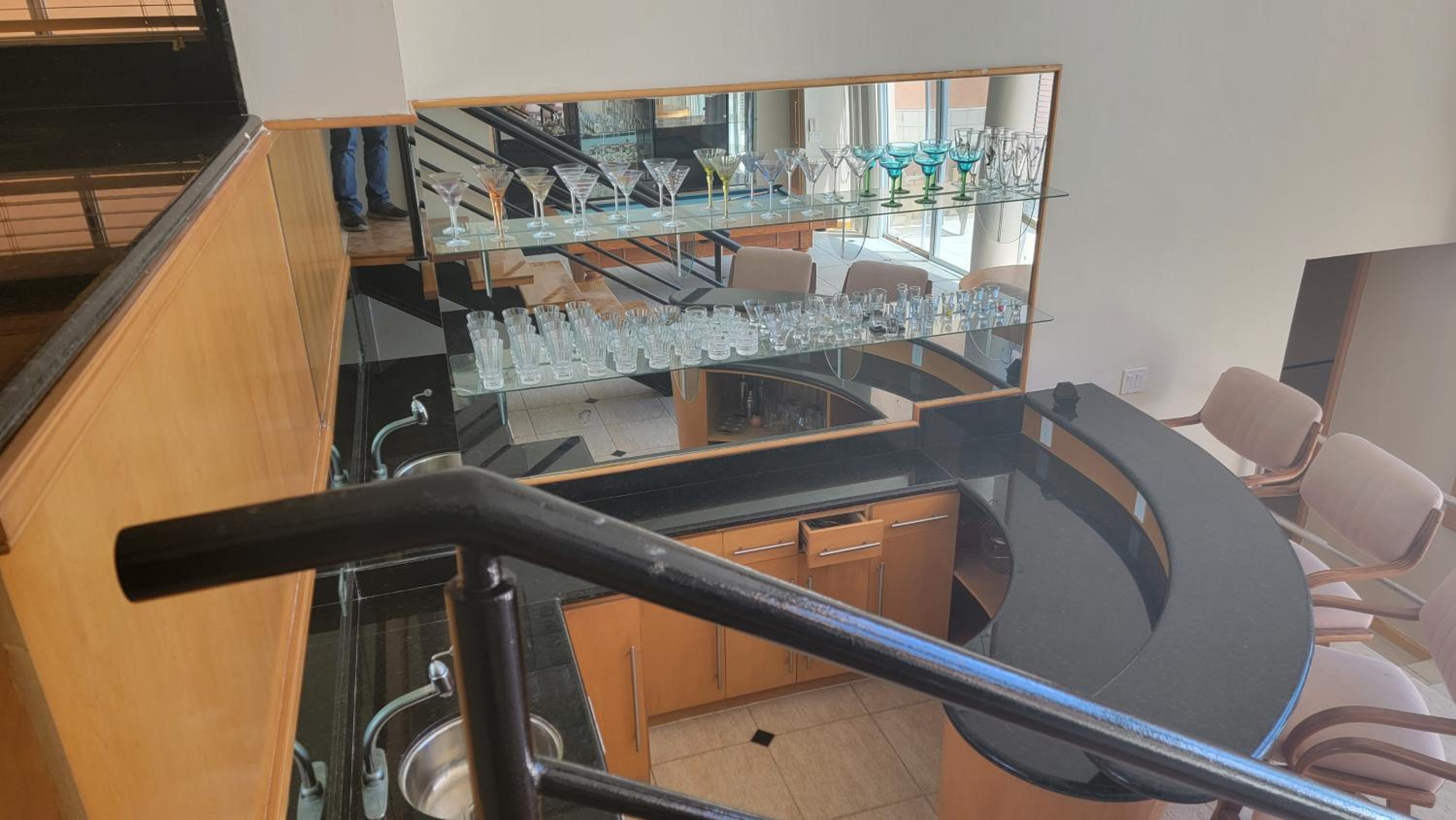 Oceanfront Condominiums with Private Beach Access