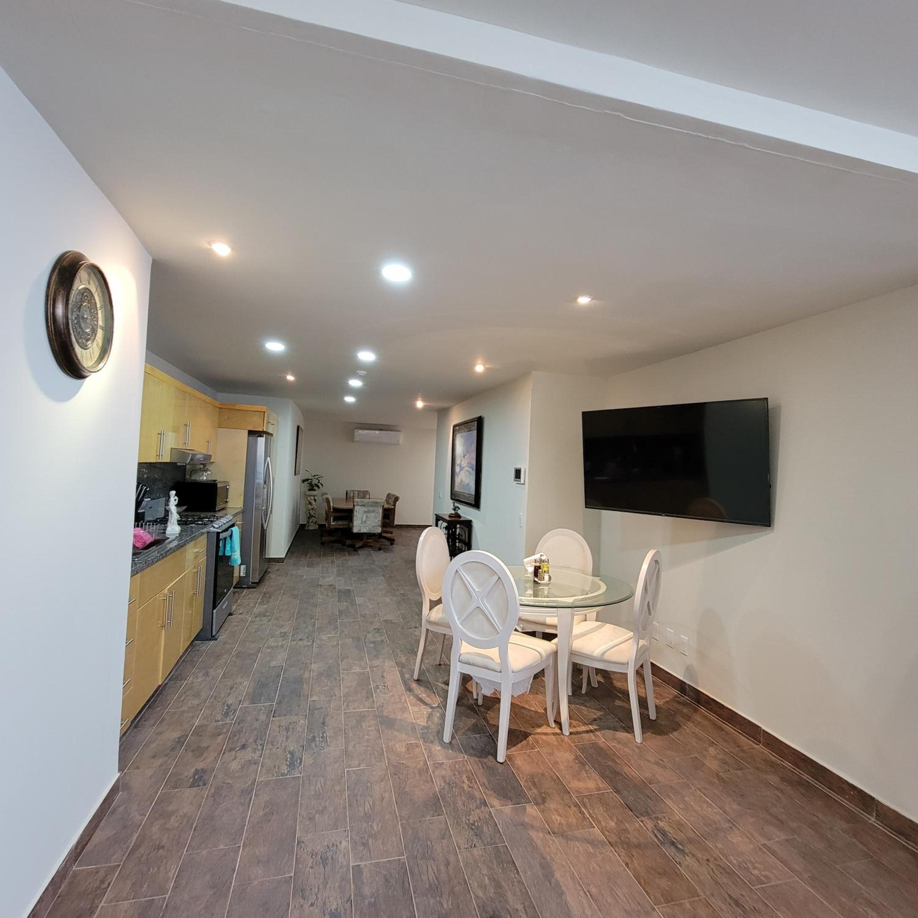 Oceanfront Condominiums with Private Beach Access