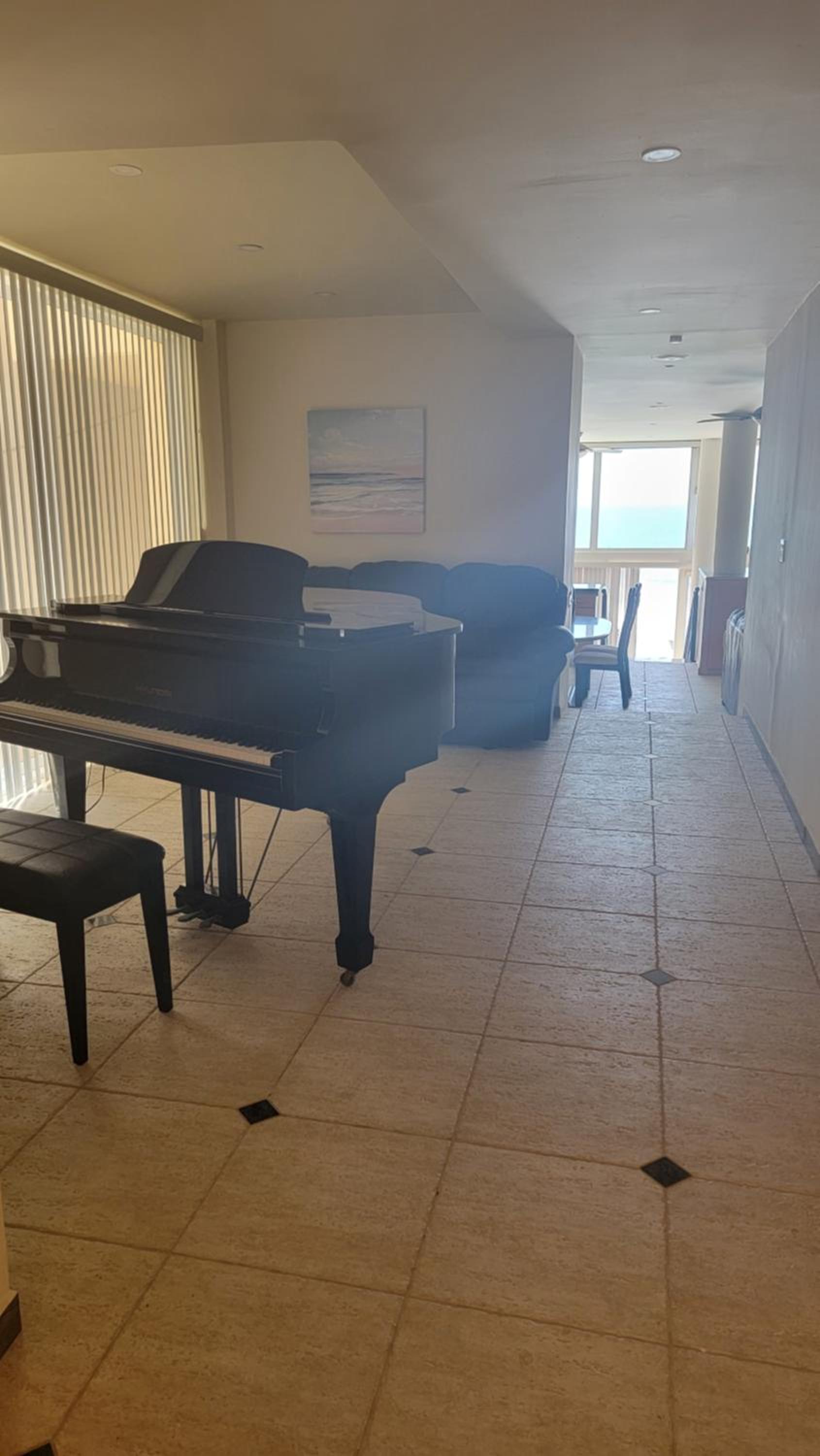 Oceanfront Condominiums with Private Beach Access