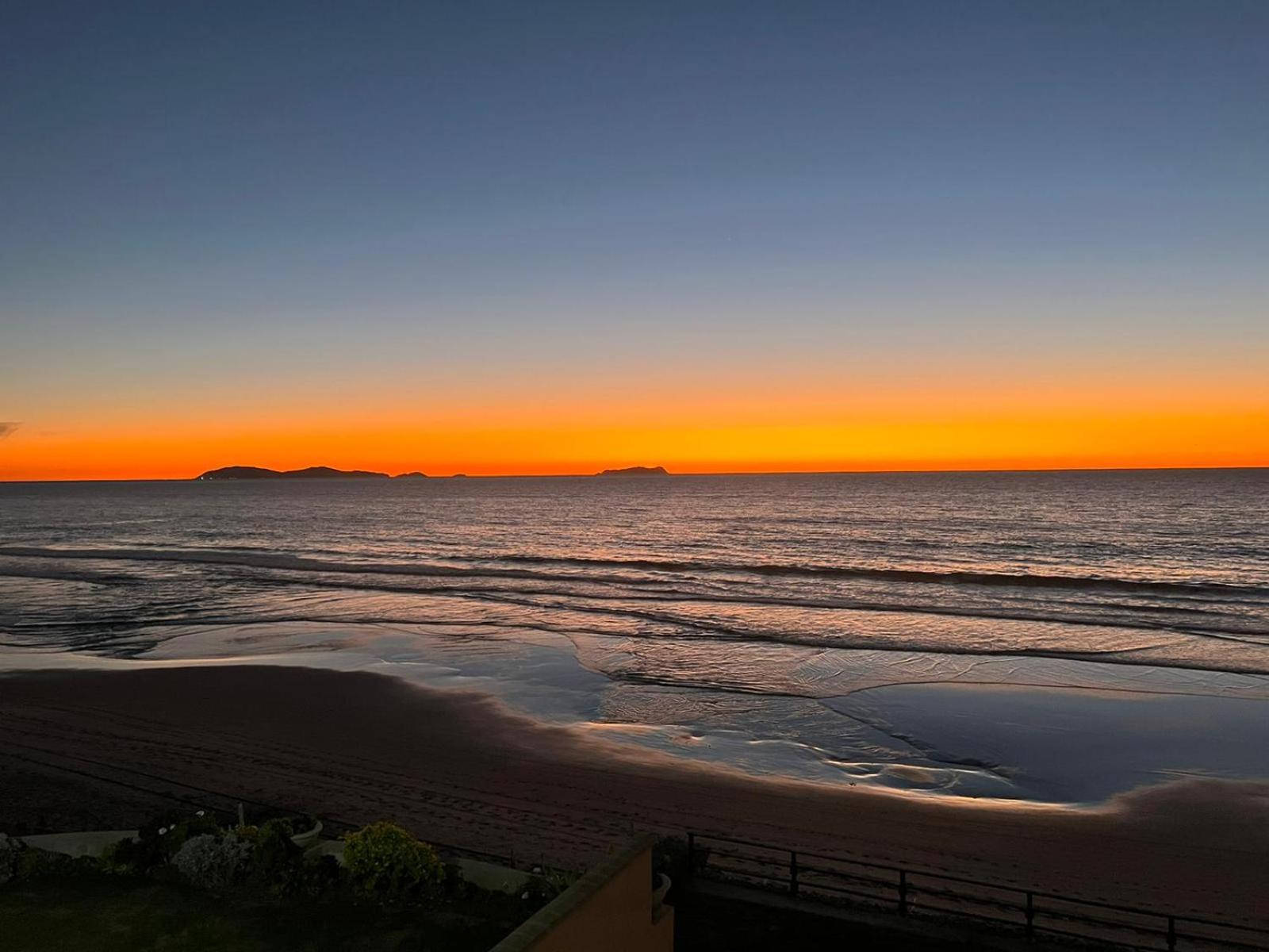 Oceanfront Condominiums with Private Beach Access
