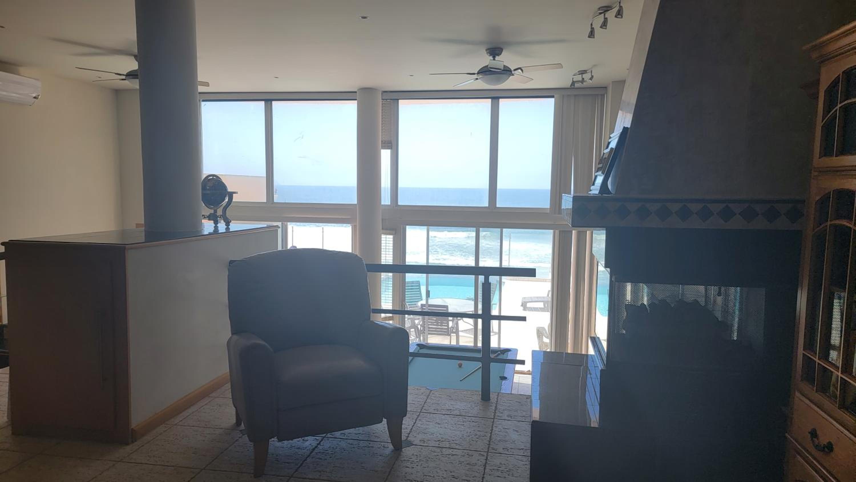 Oceanfront Condominiums with Private Beach Access