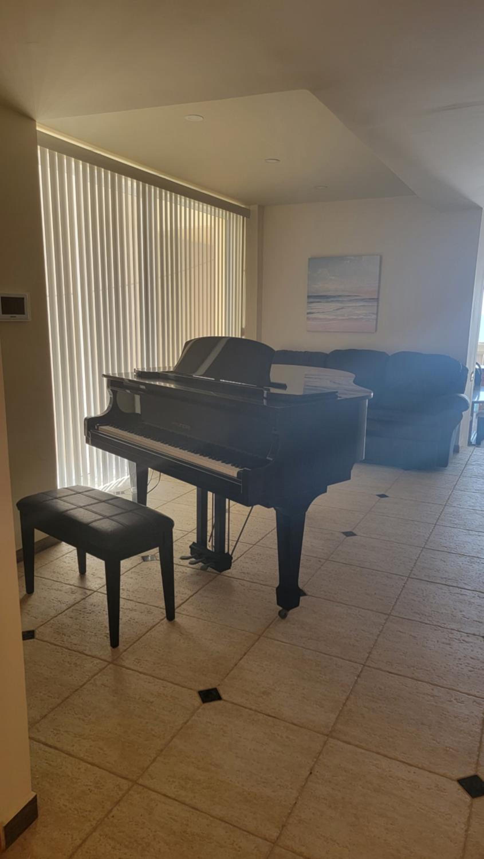 Oceanfront Condominiums with Private Beach Access