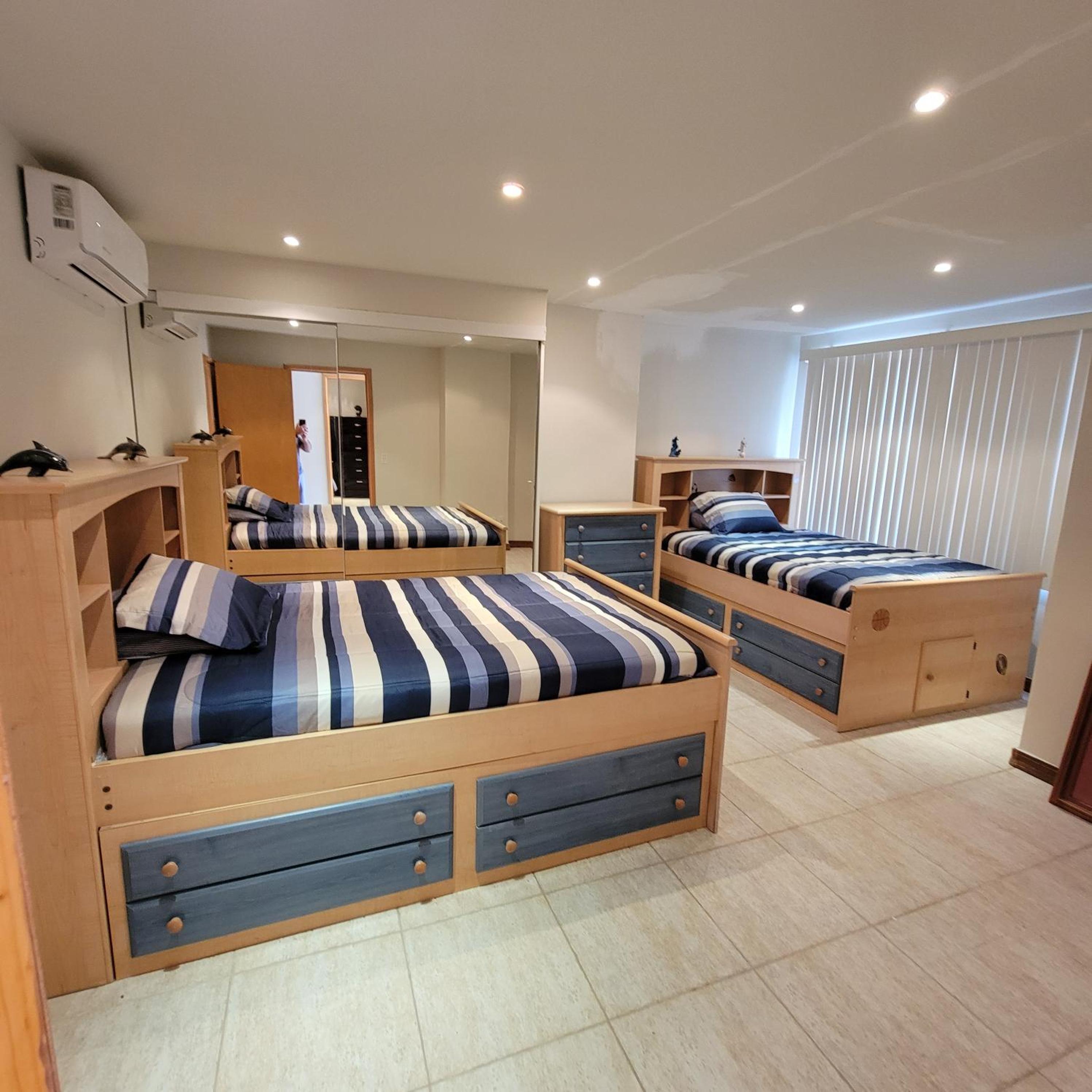 Oceanfront Condominiums with Private Beach Access