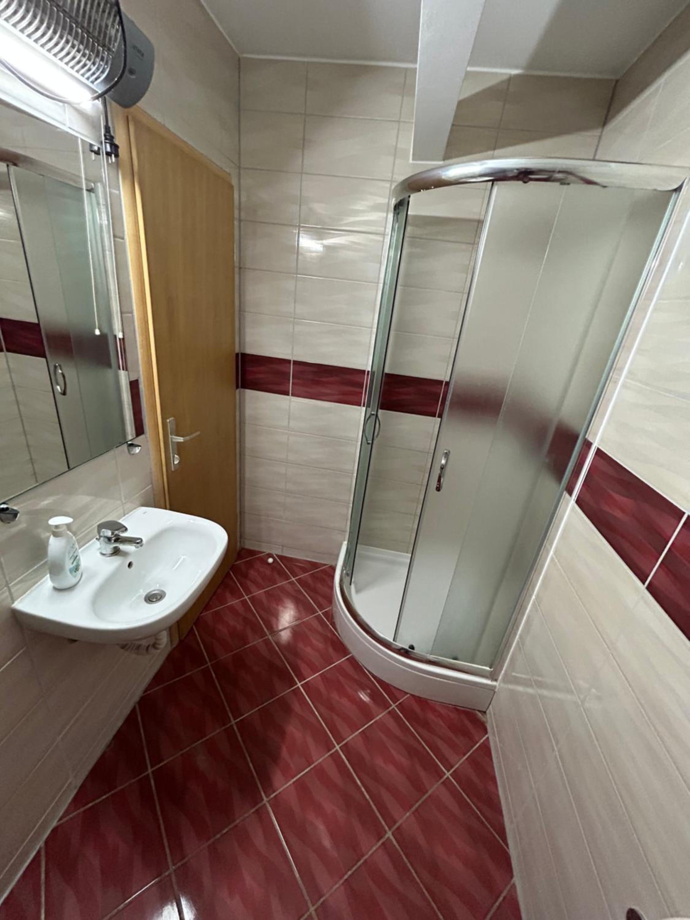Sobe Zimmer Frei view 4