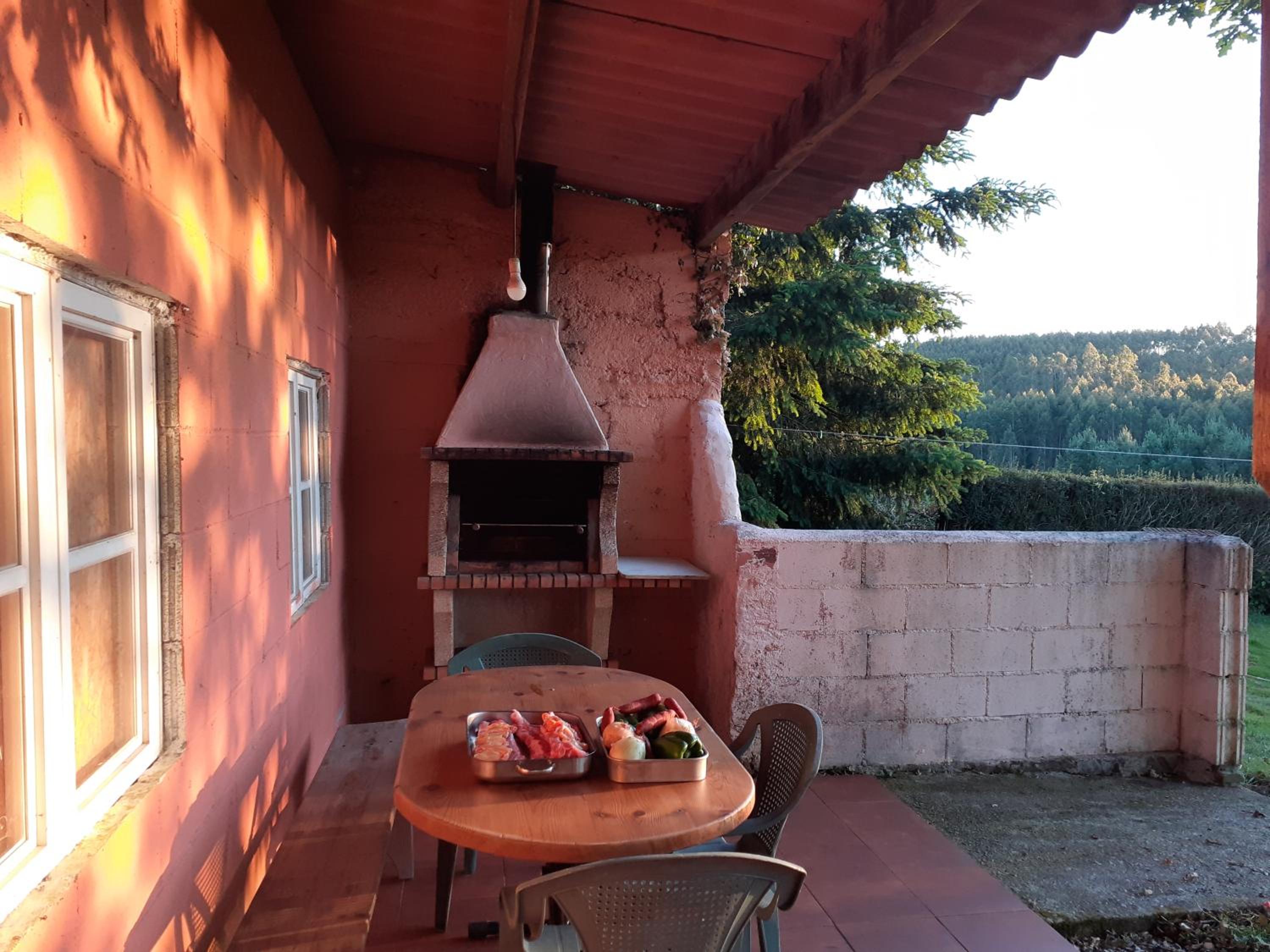 Casa de Piñeiro y SPA Opcional con coste extra photo 2