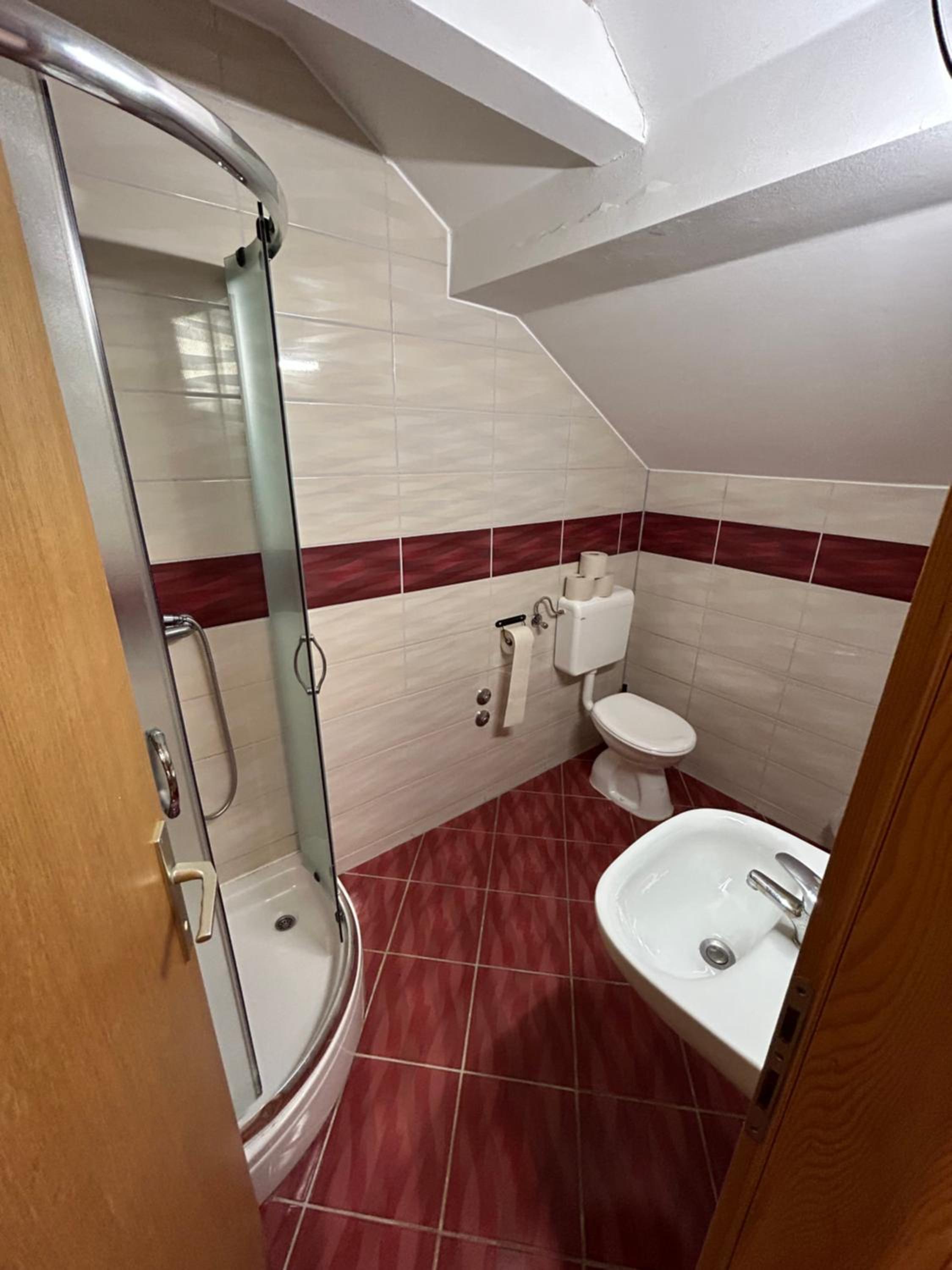 Sobe Zimmer Frei view 5