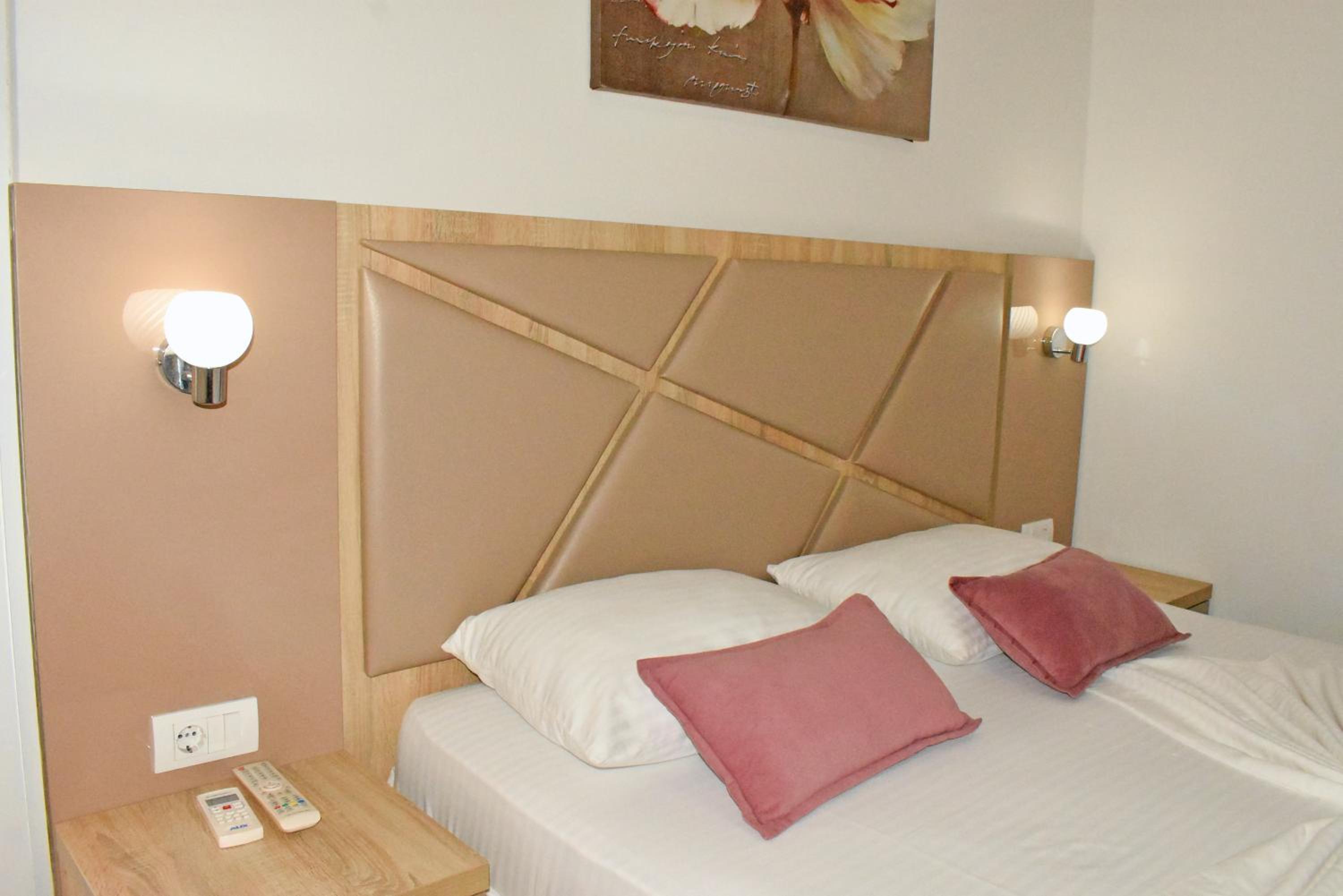 Apartments Amar