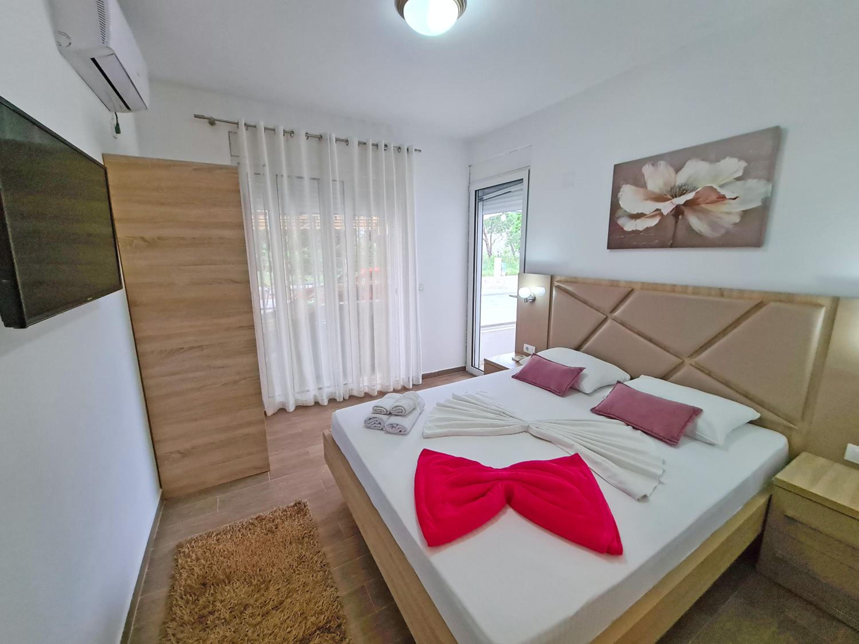 Apartments Amar