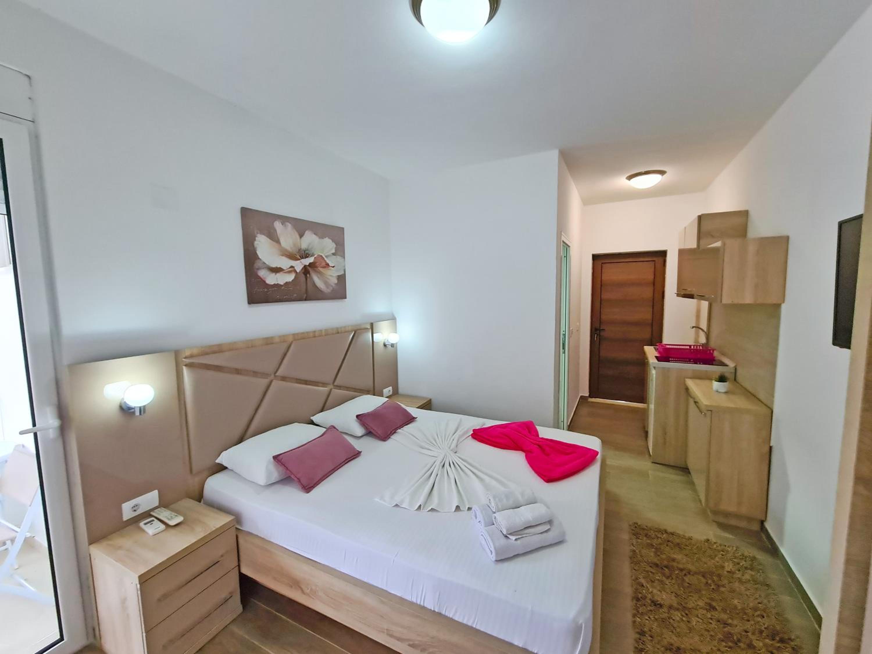 Apartments Amar