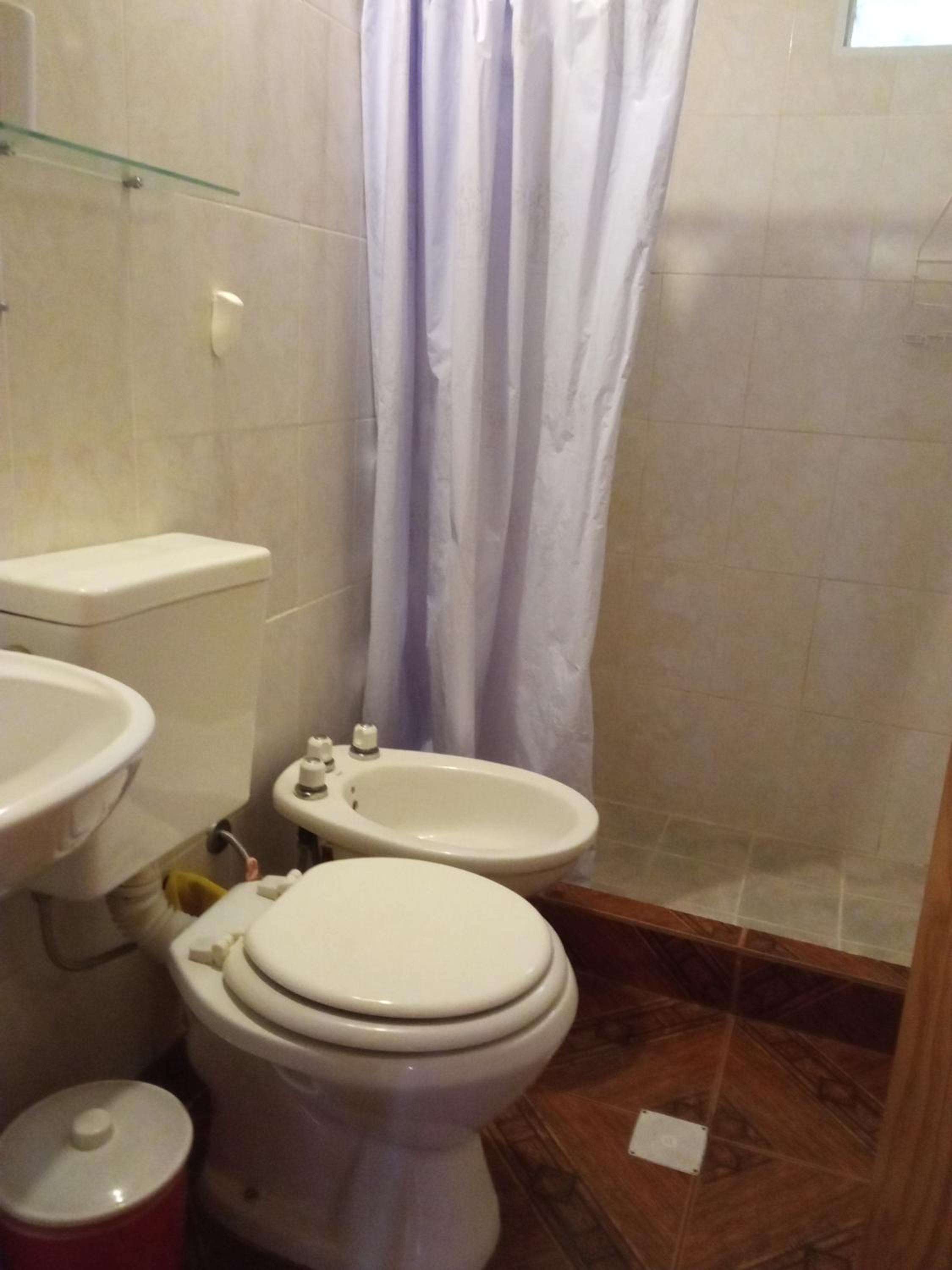 Cabañas La Perla