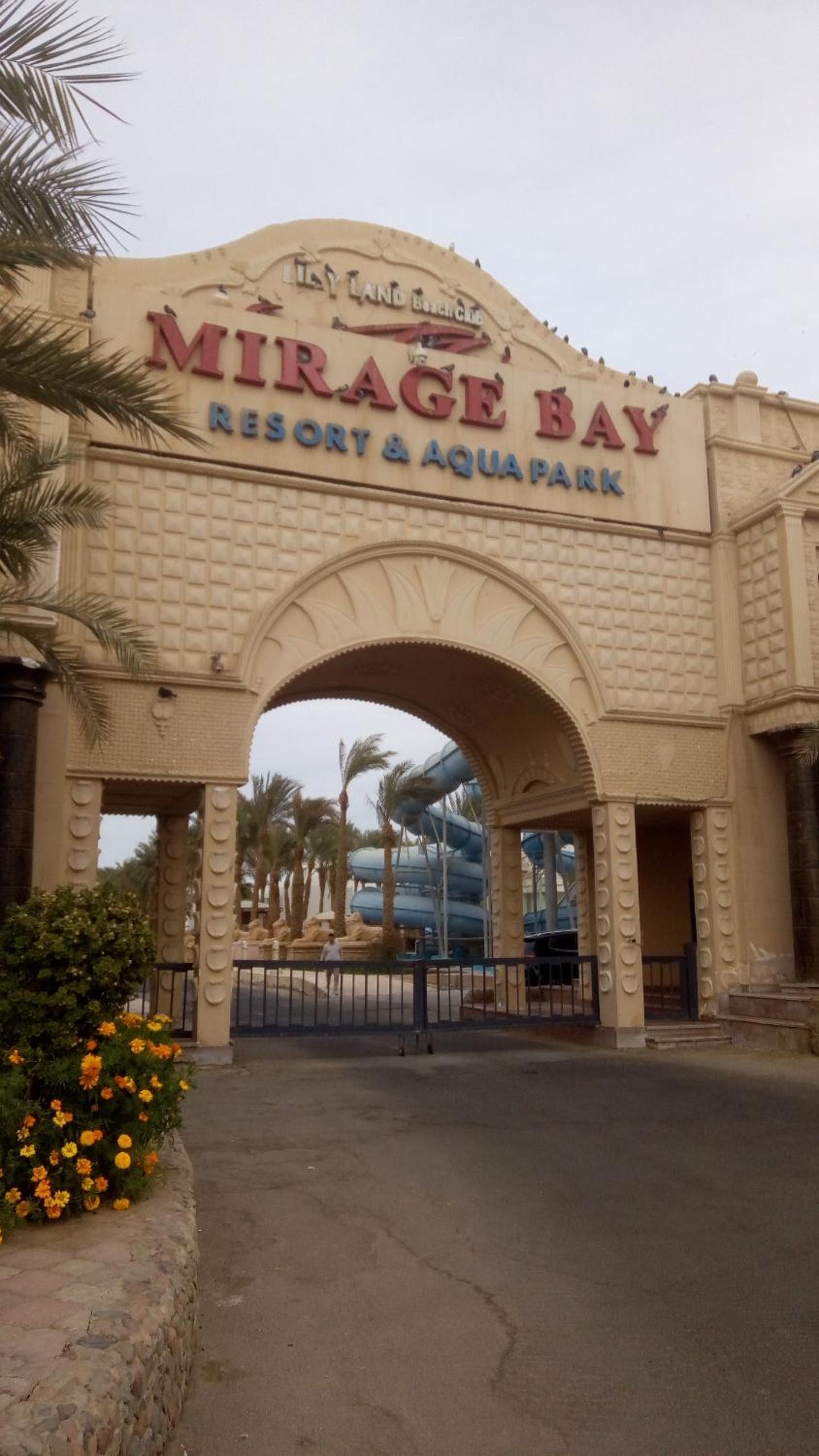 a louer un appartement a mirage bay a hurghada en egypte view 5