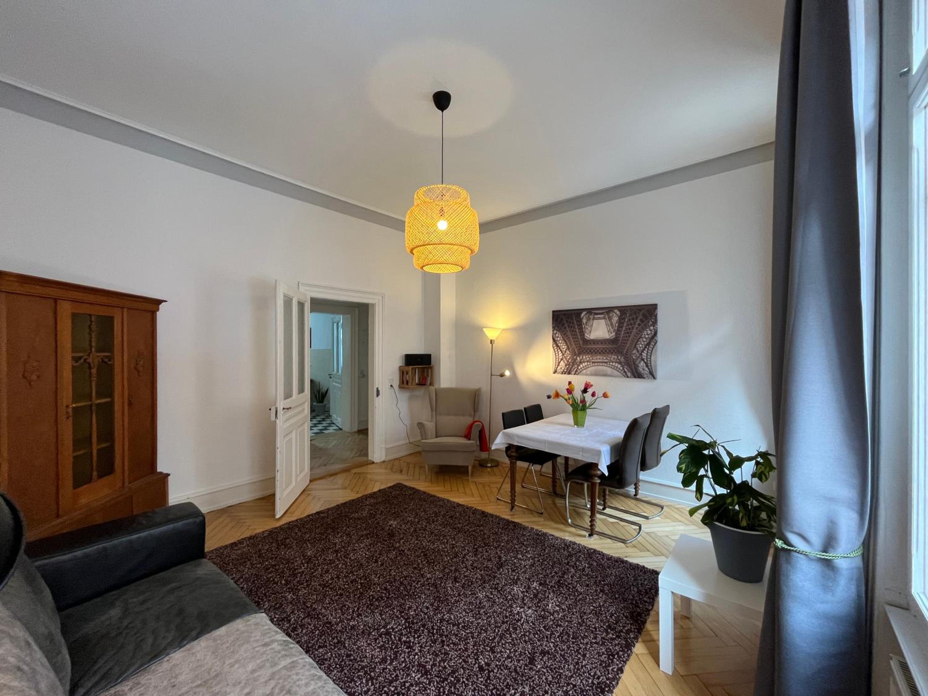 Haus Mittendrin