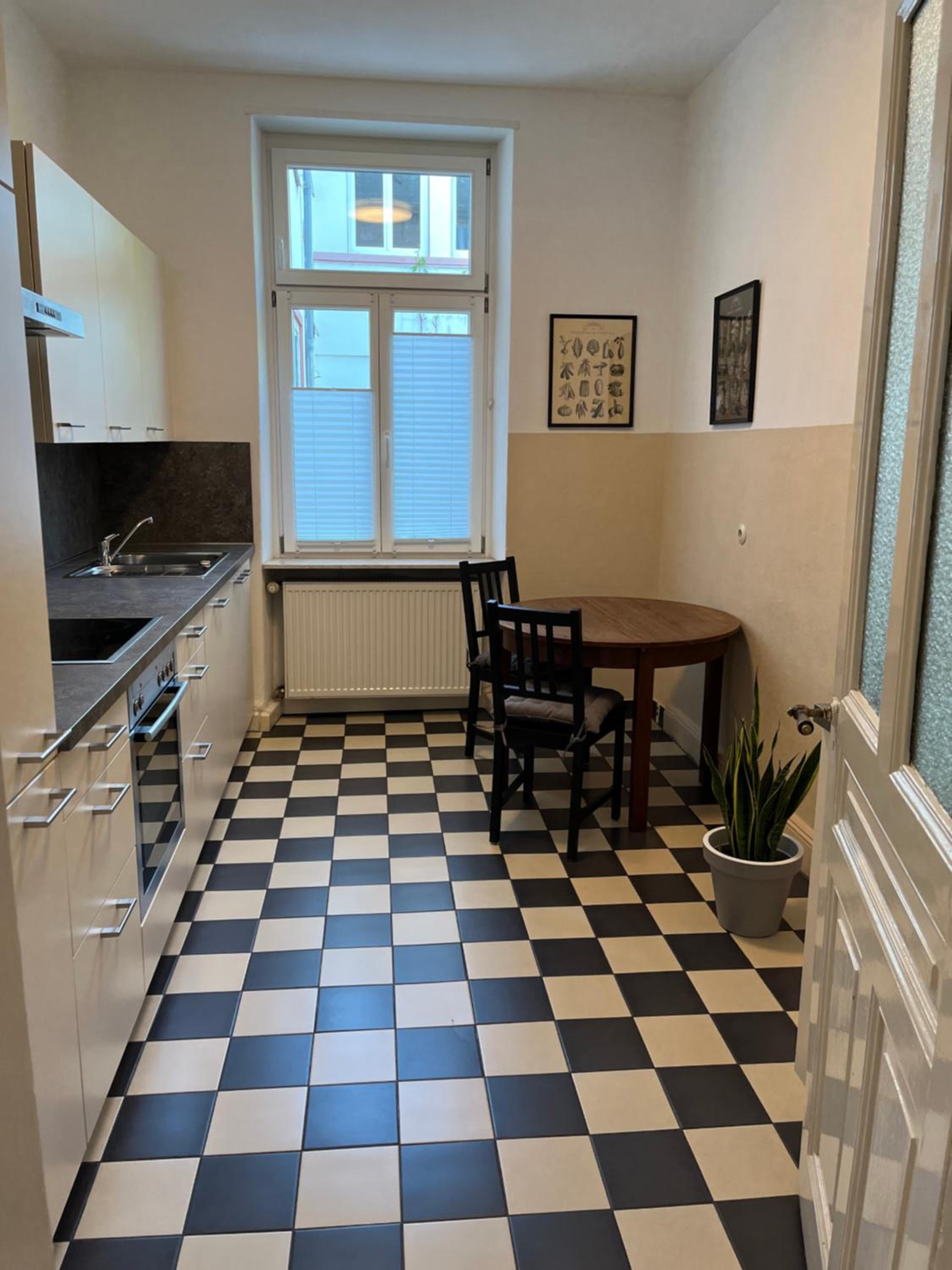 Haus Mittendrin