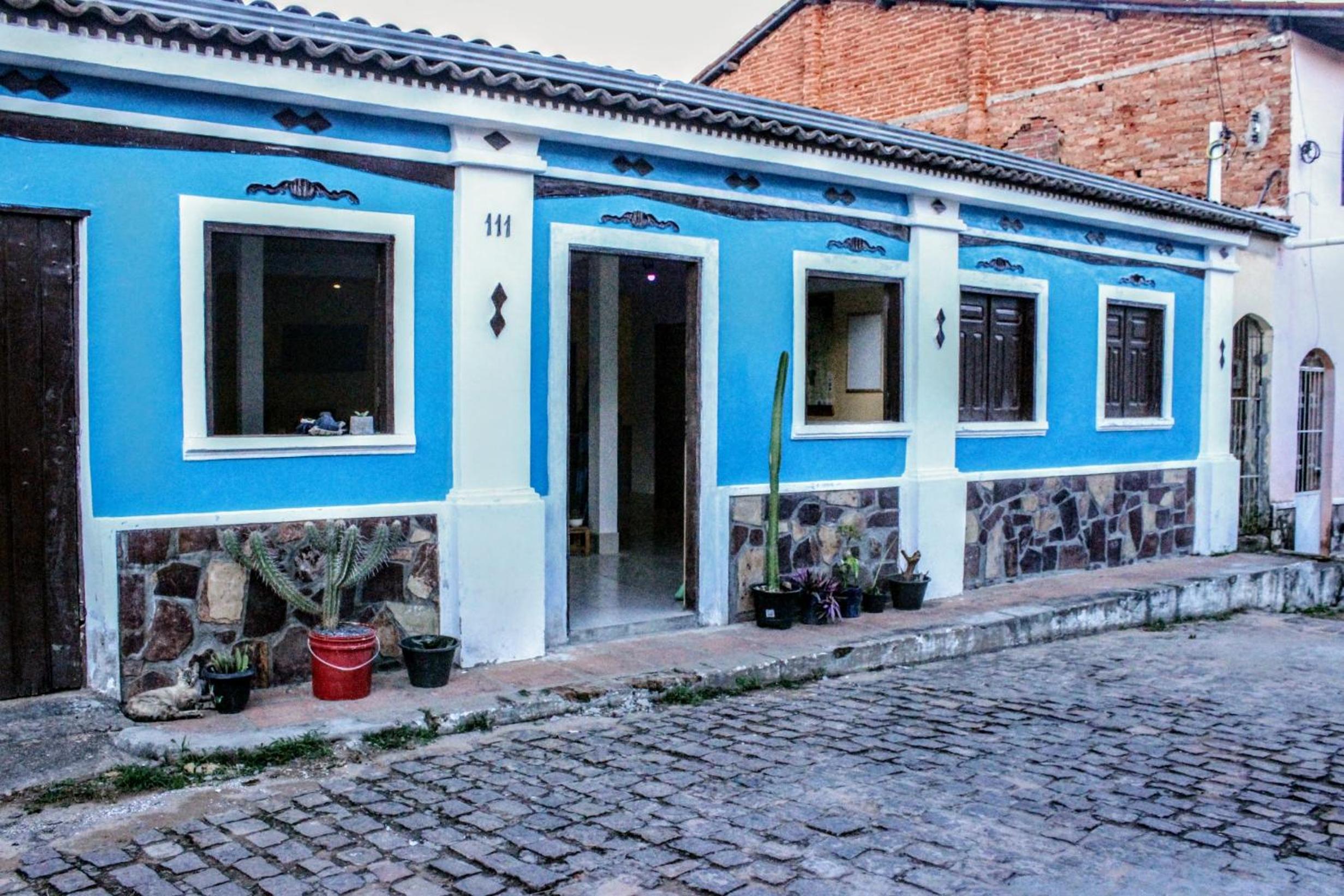 Buena Vibe Hostel