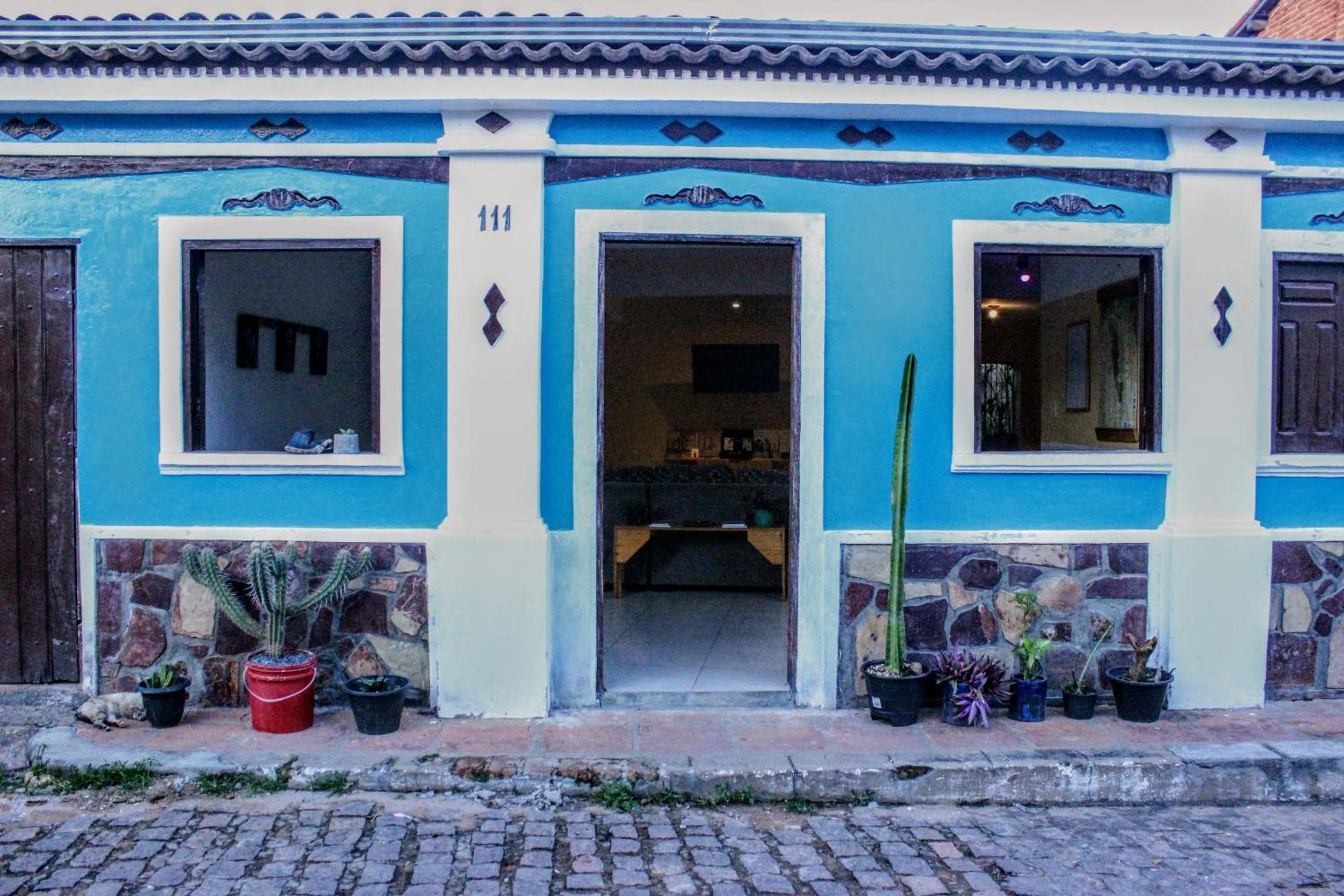 Buena Vibe Hostel