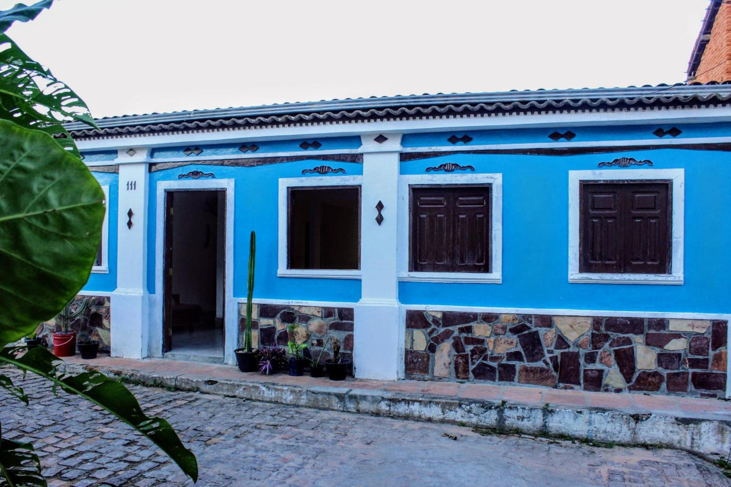 Buena Vibe Hostel