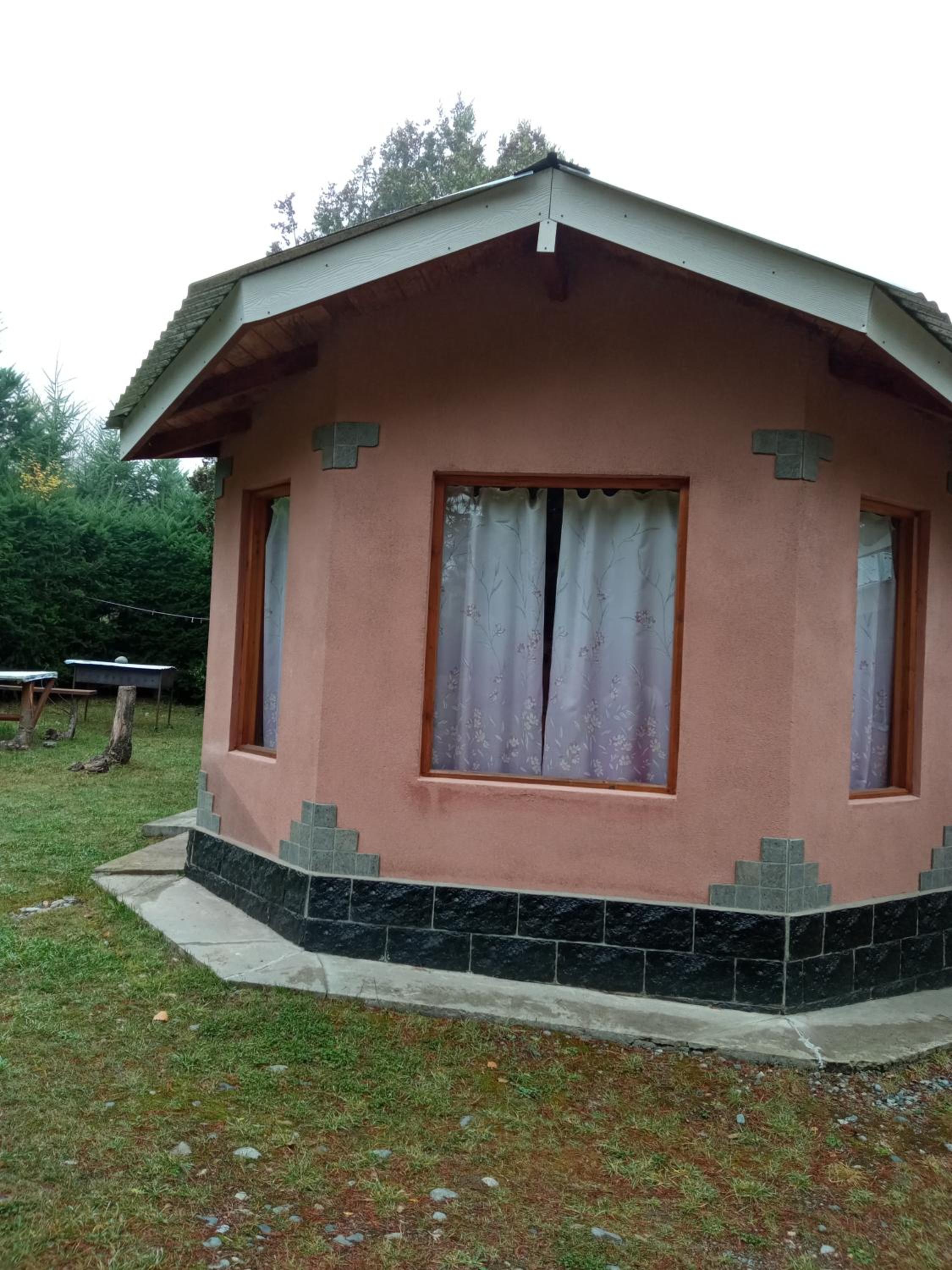 Cabañas La Perla