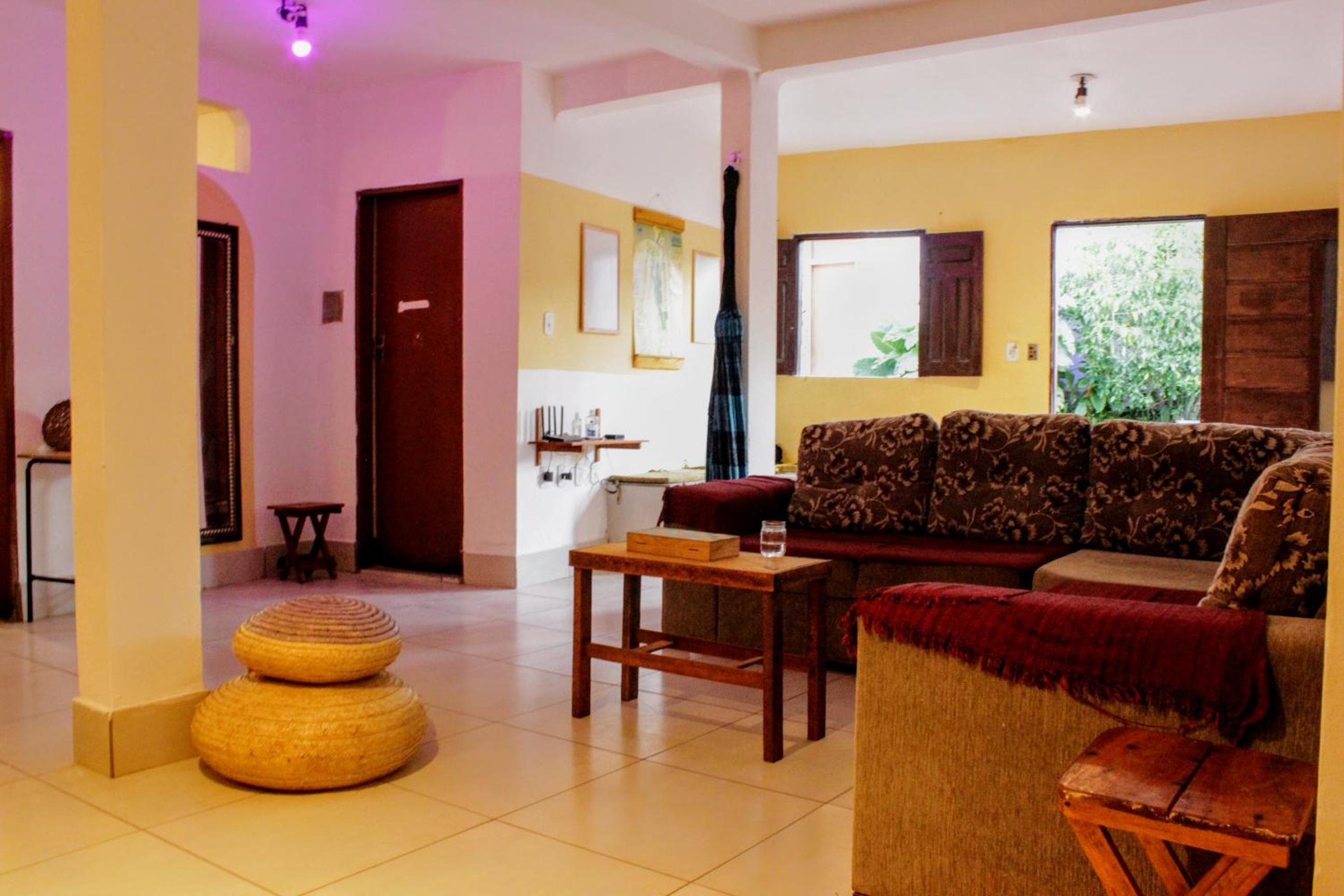 Buena Vibe Hostel