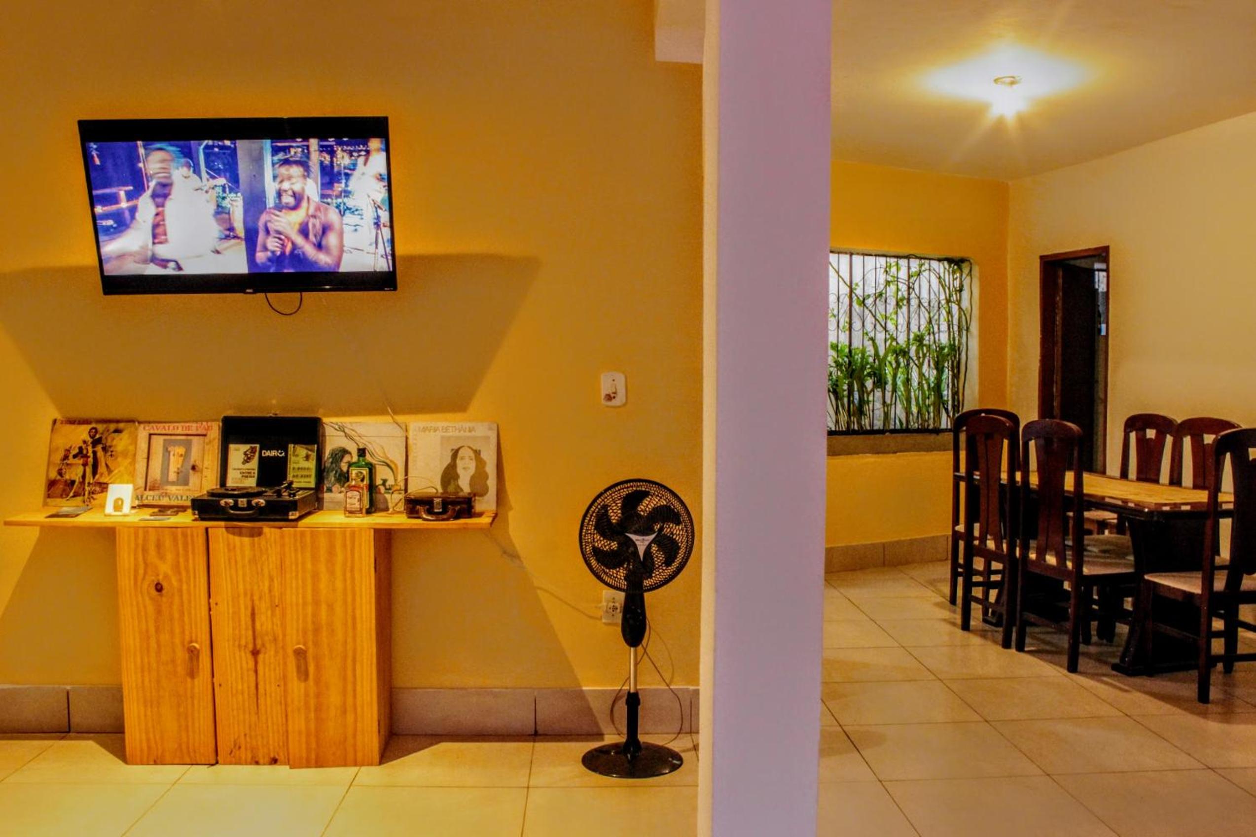 Buena Vibe Hostel