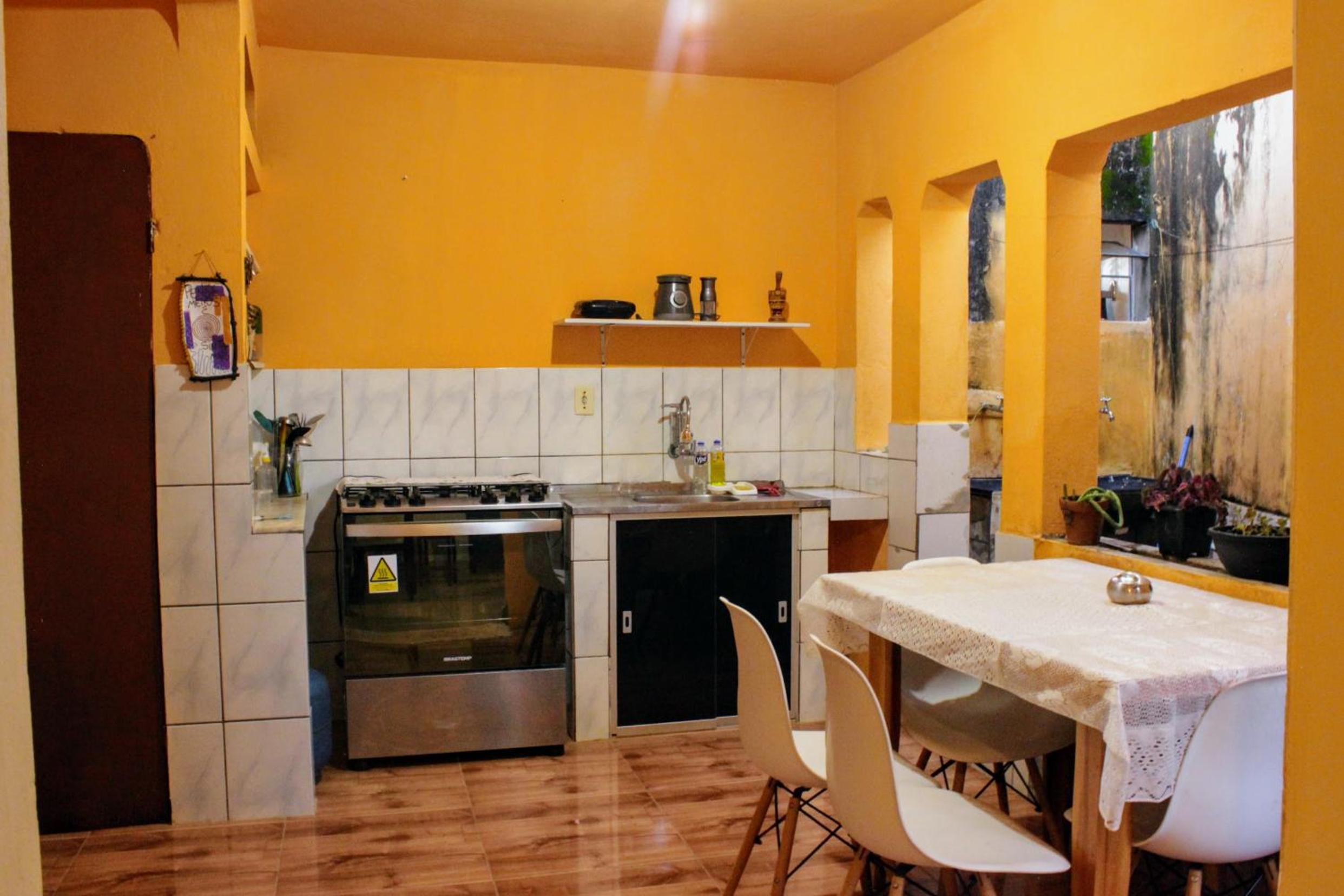 Buena Vibe Hostel