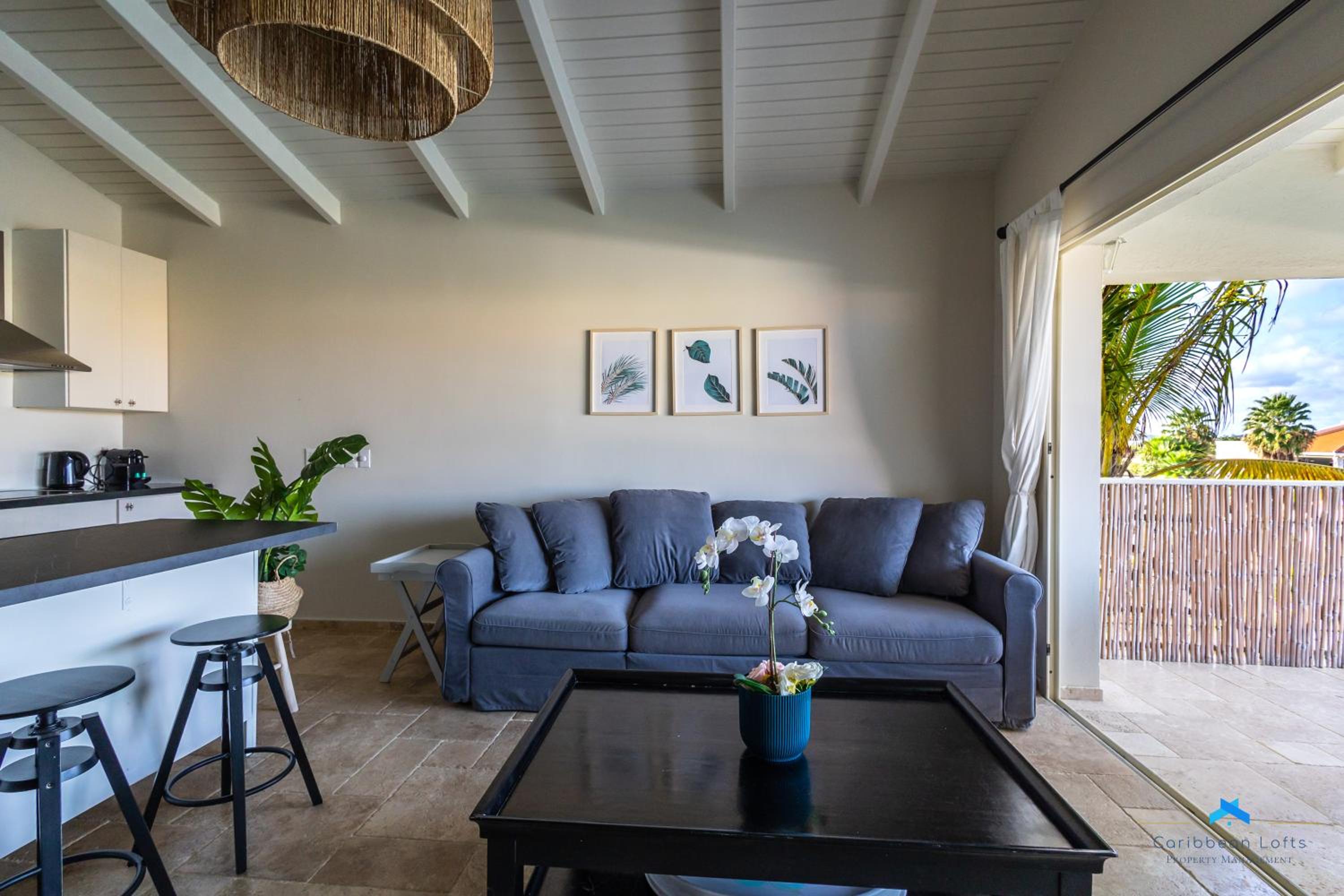 Caribbean Lofts Bonaire