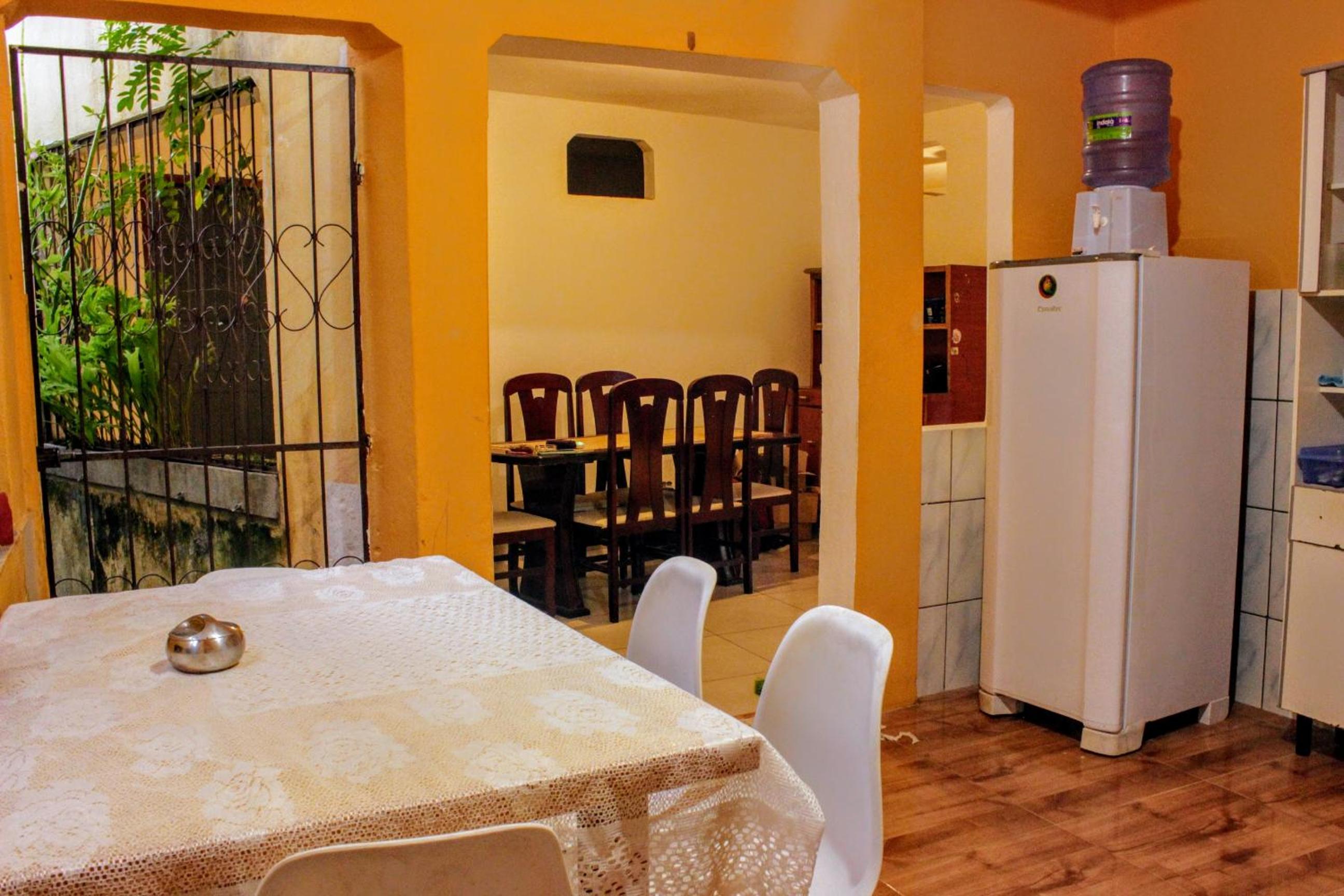 Buena Vibe Hostel