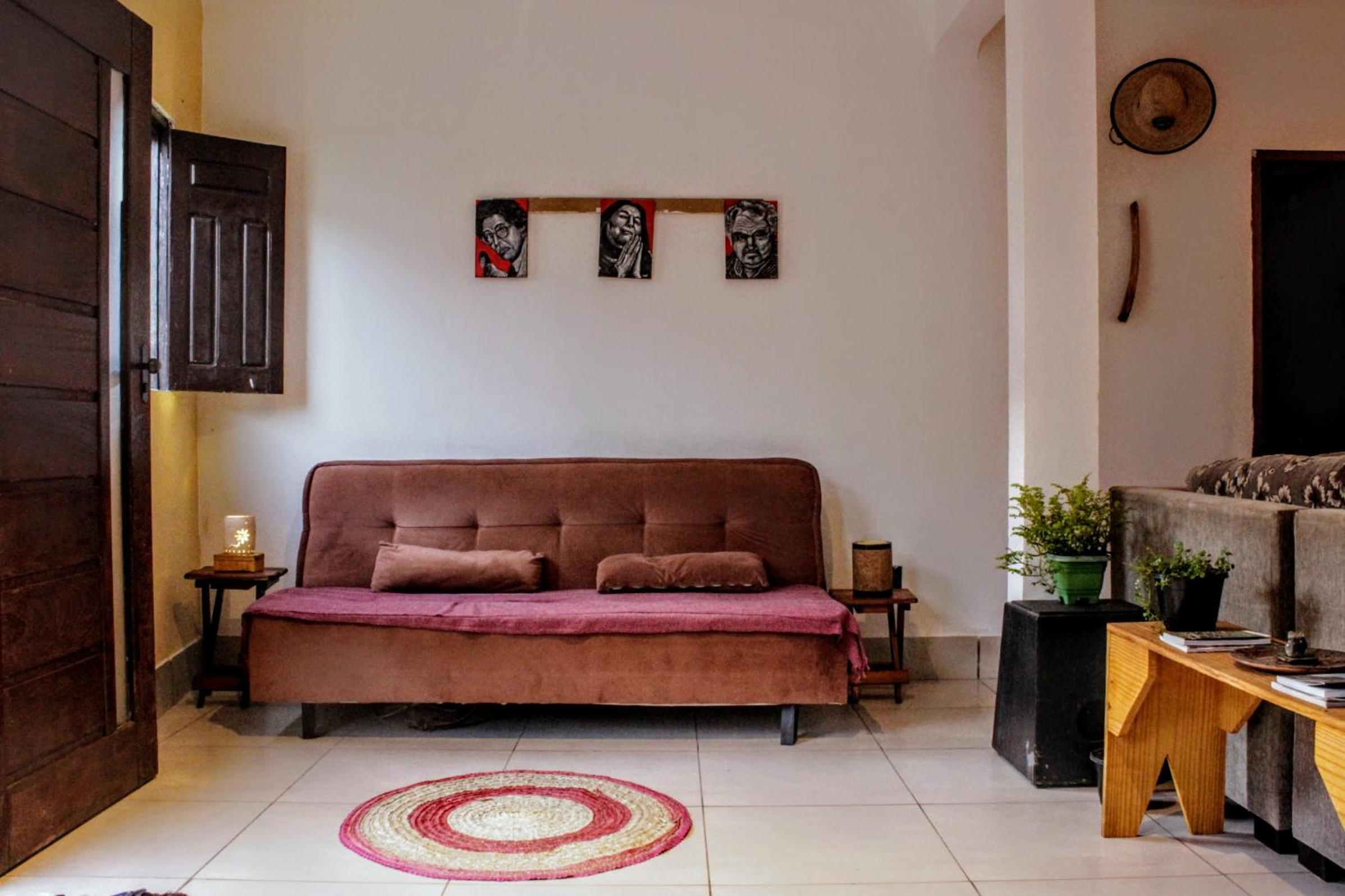 Buena Vibe Hostel